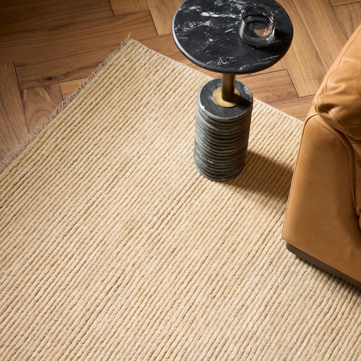 Amalia Hand-Knotted Rug - StyleMeGHD - Rugs
