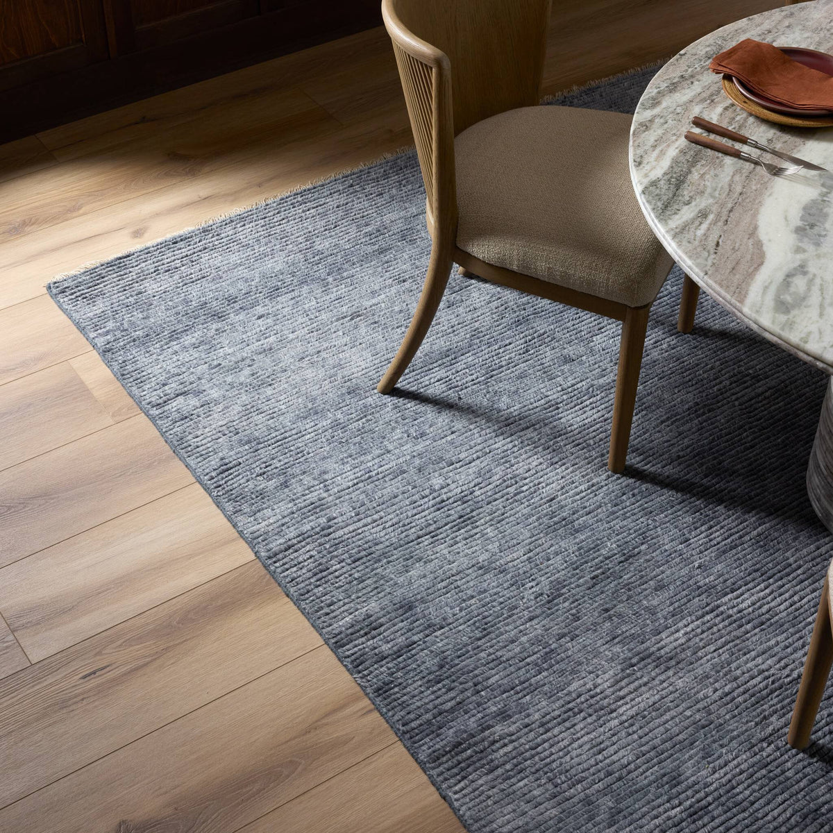 Amalia Hand-Knotted Rug