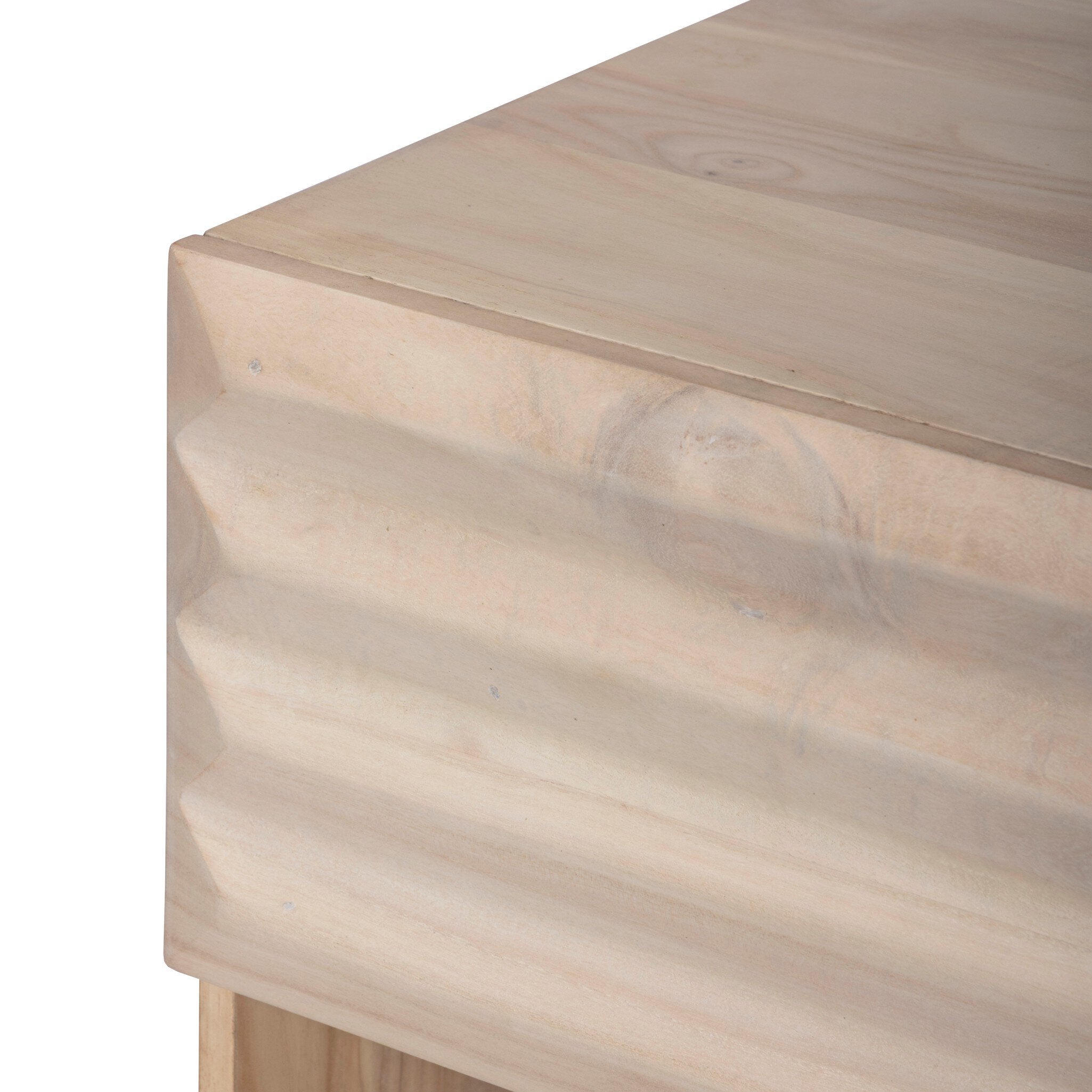 Tusaro Nighstand - StyleMeGHD - Nightstands