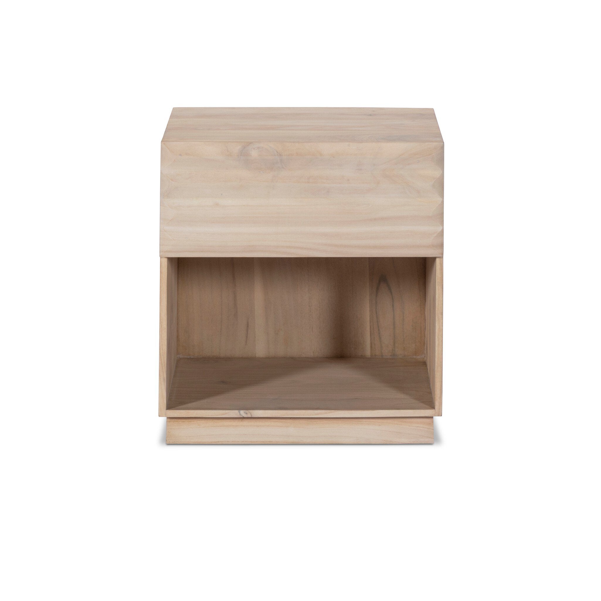 Tusaro Nighstand - StyleMeGHD - Nightstands