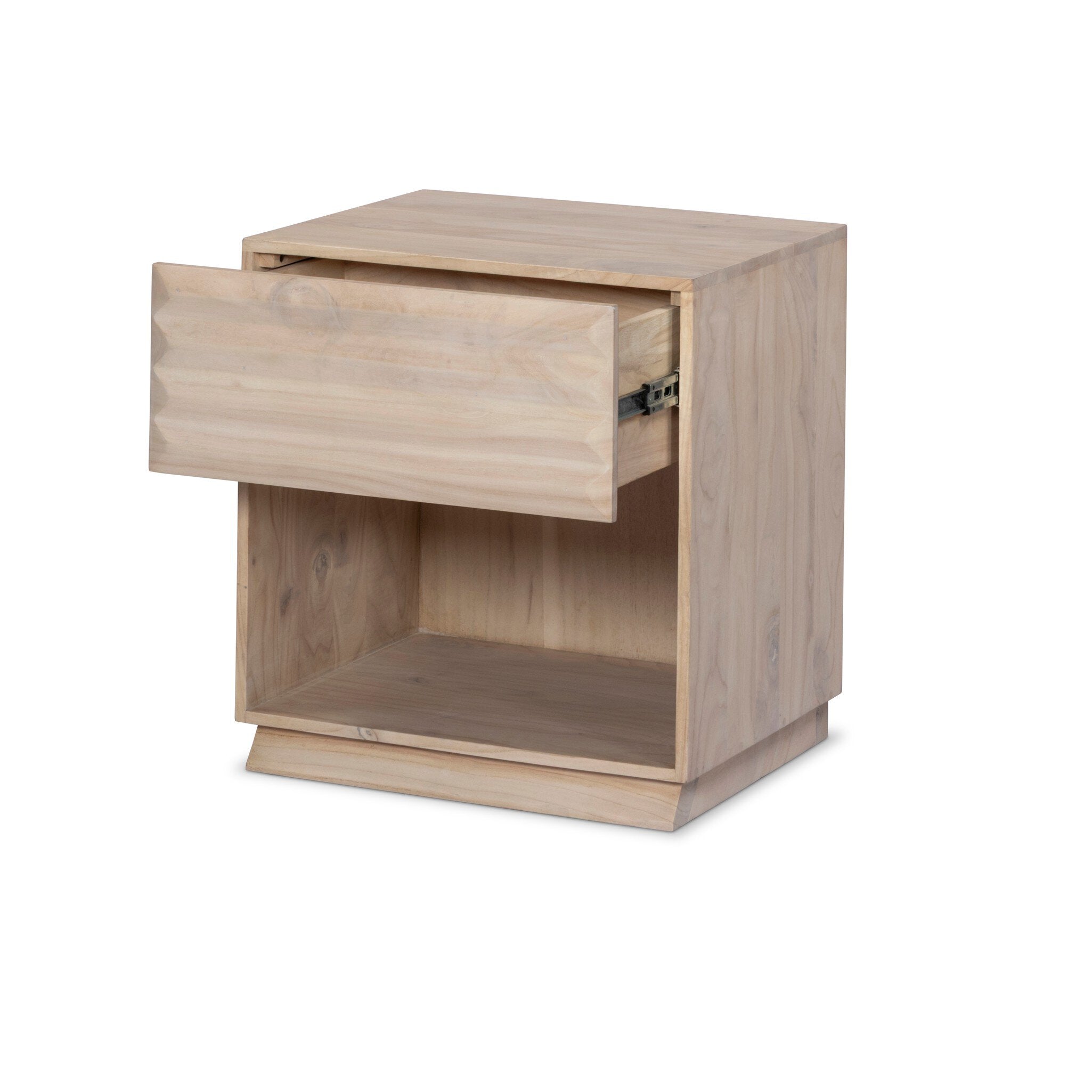 Tusaro Nighstand - StyleMeGHD - Nightstands