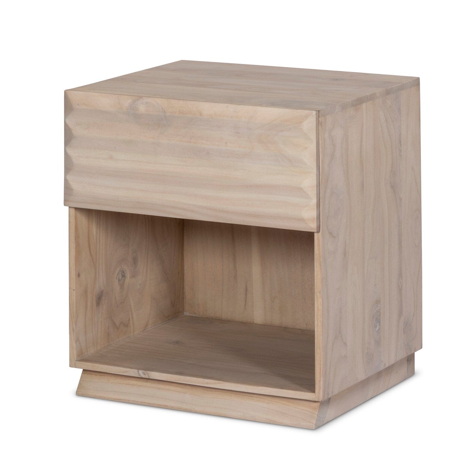 Tusaro Nighstand - StyleMeGHD - Nightstands
