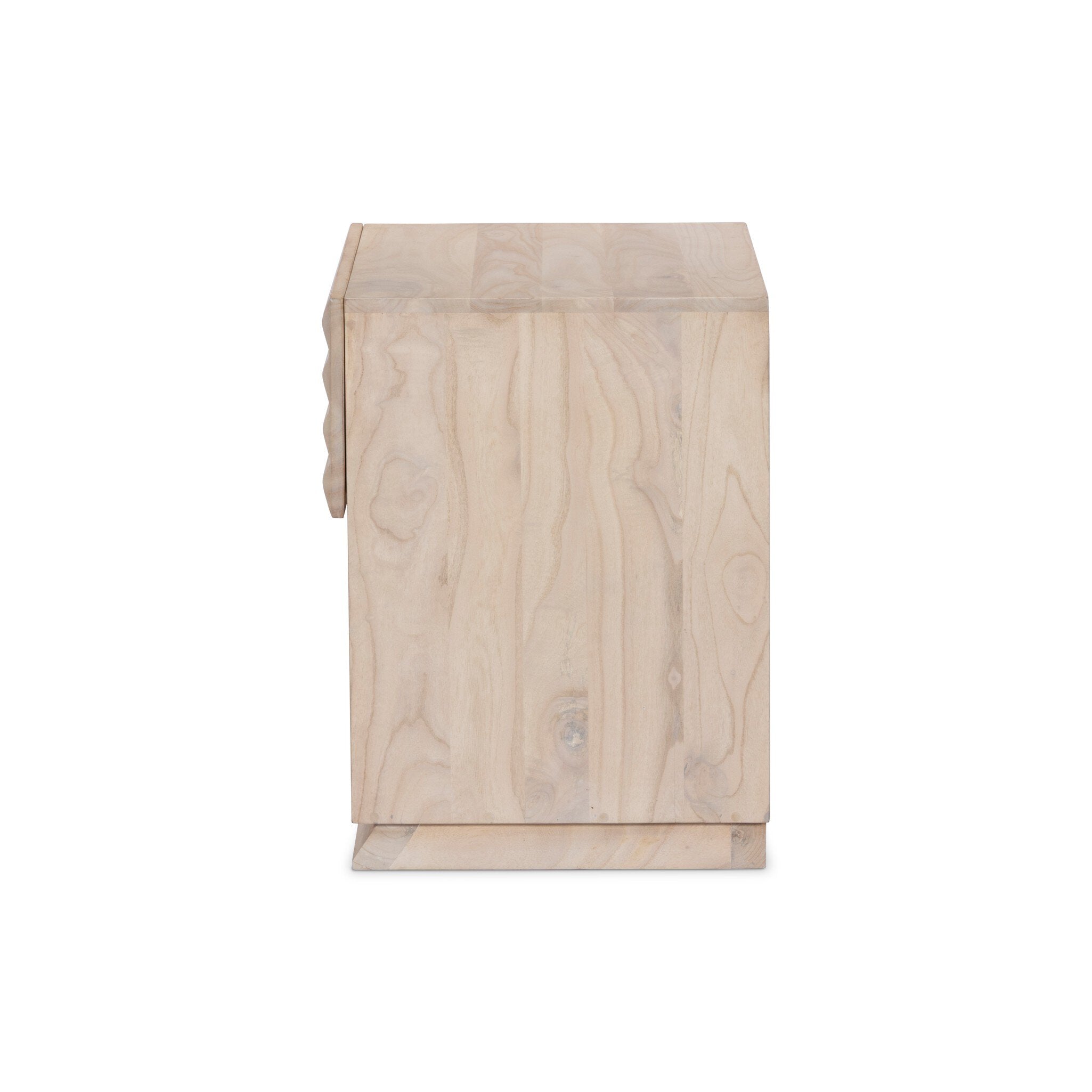 Tusaro Nighstand - StyleMeGHD - Nightstands