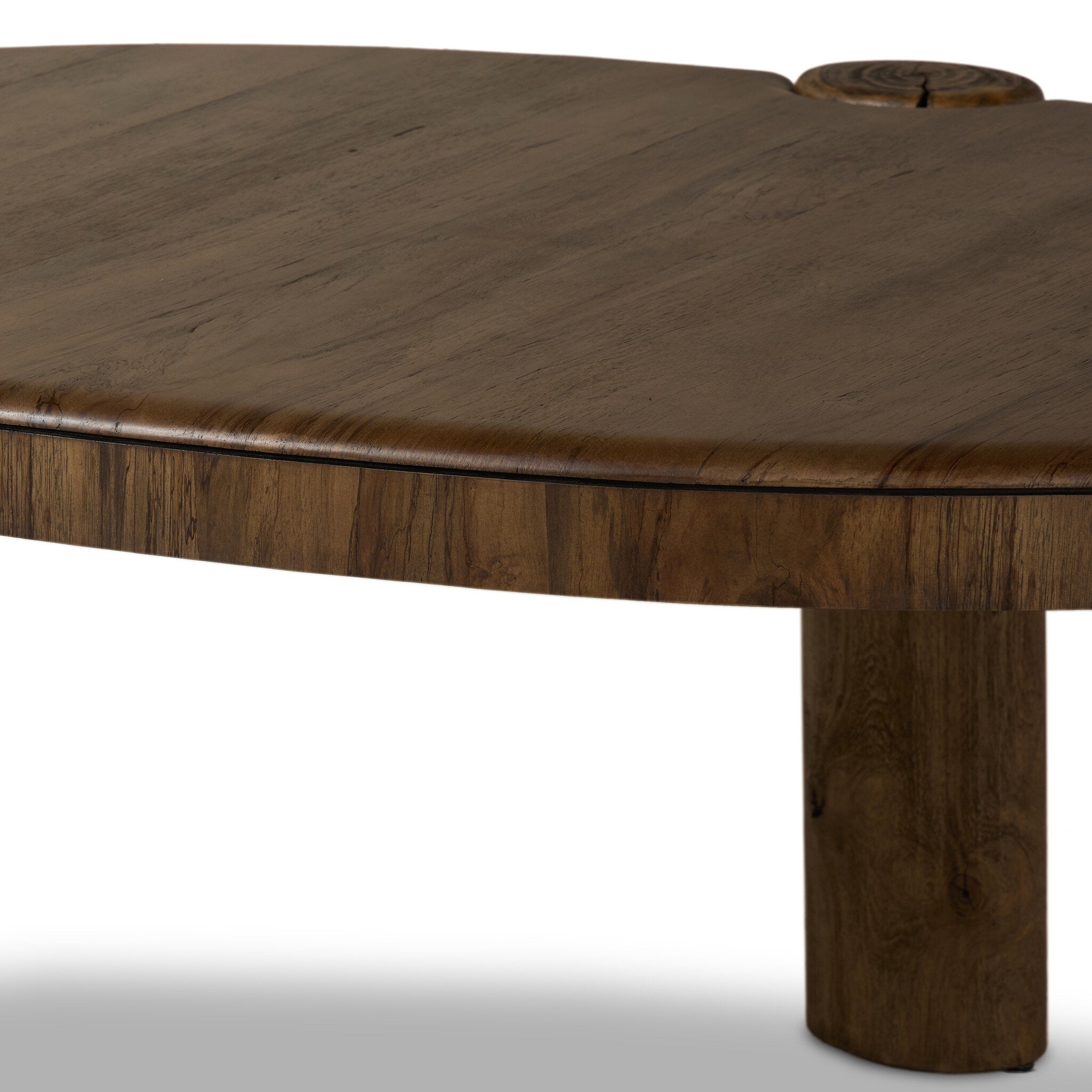 Kamilo Desk - StyleMeGHD - Desks