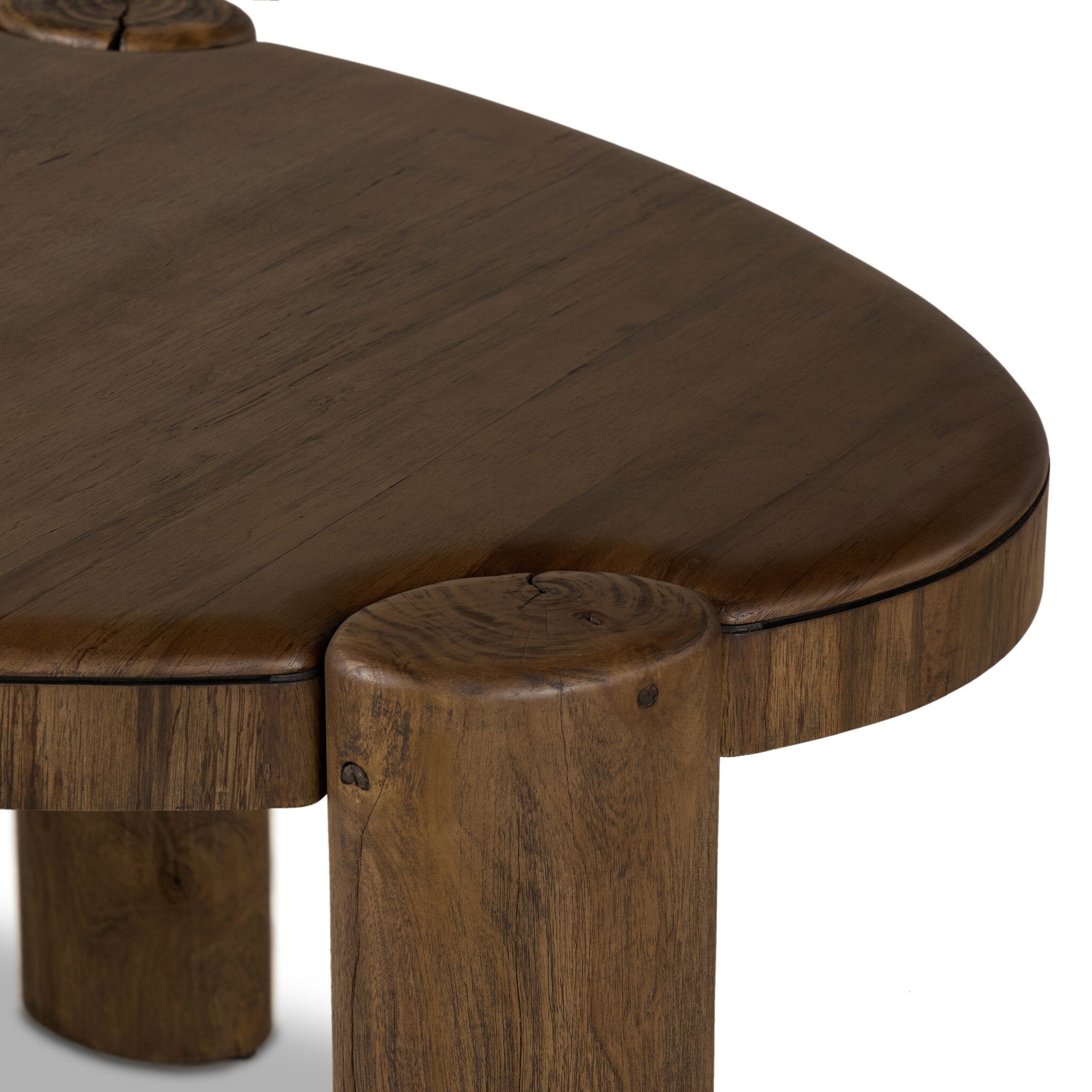 Kamilo Desk - StyleMeGHD - Desks