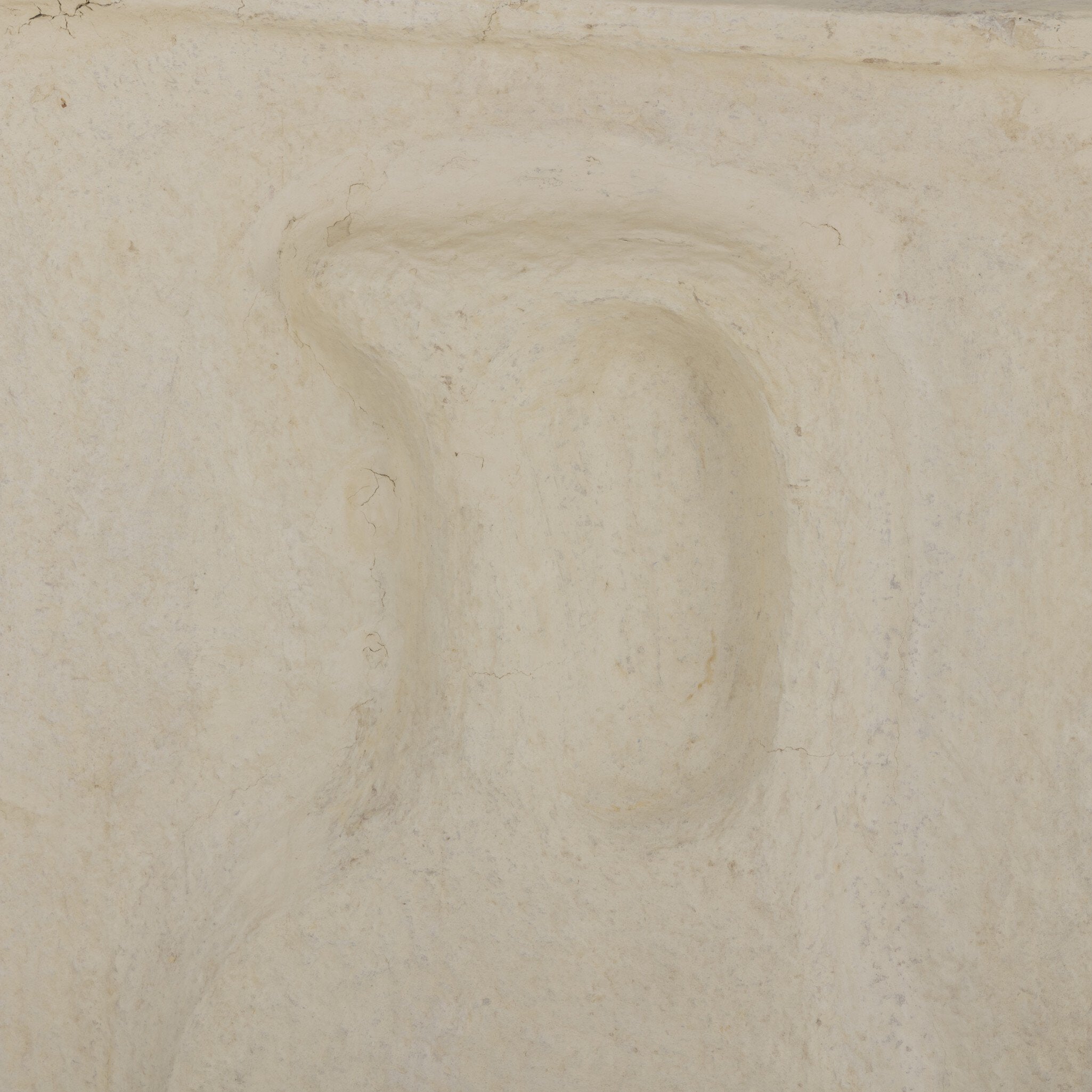 Vase Relief Sculpture Set