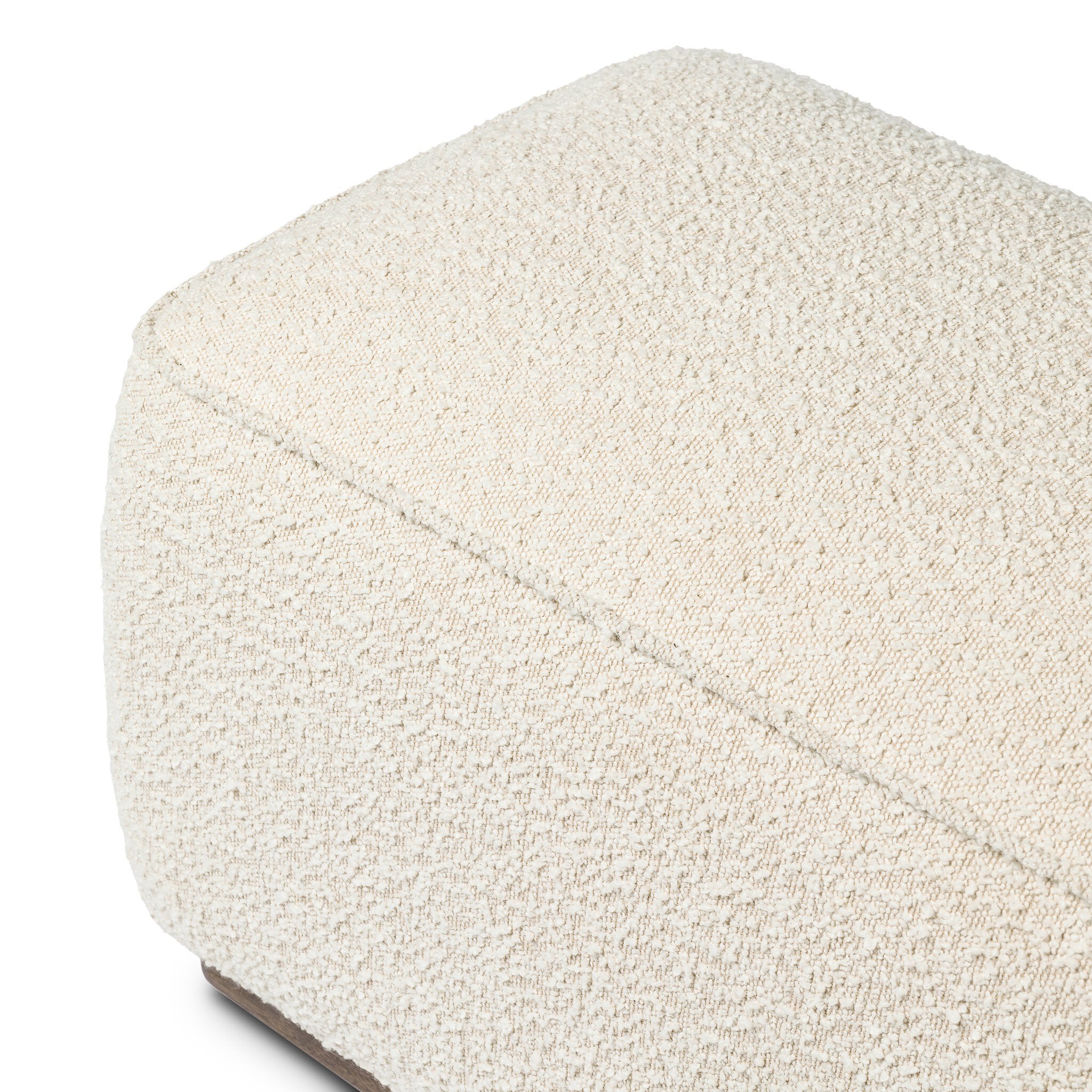 Blair Accent Bench - StyleMeGHD - Ottomans, Benches + Poufs