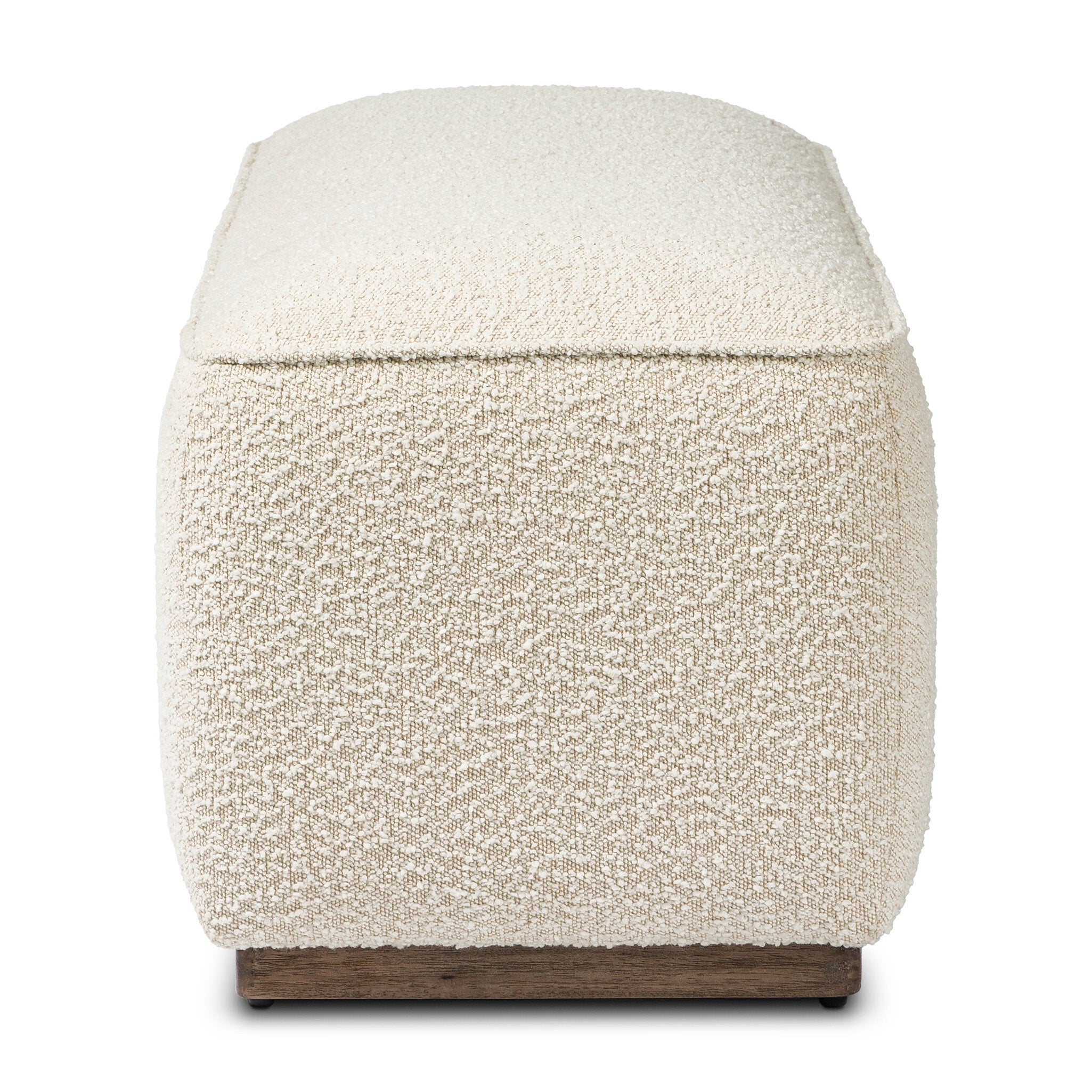 Blair Accent Bench - StyleMeGHD - Ottomans, Benches + Poufs
