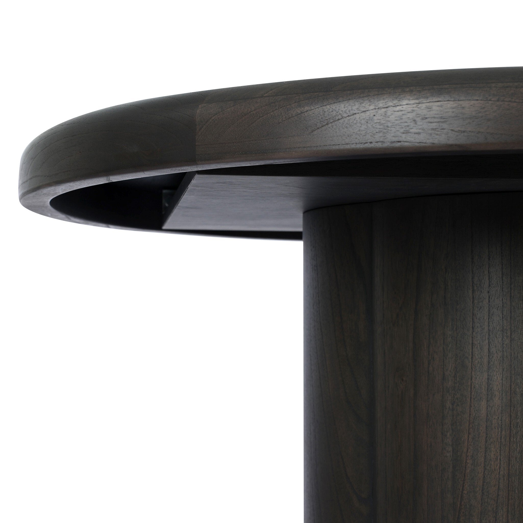 Perrin Extension Dining Table - StyleMeGHD - Dining Tables