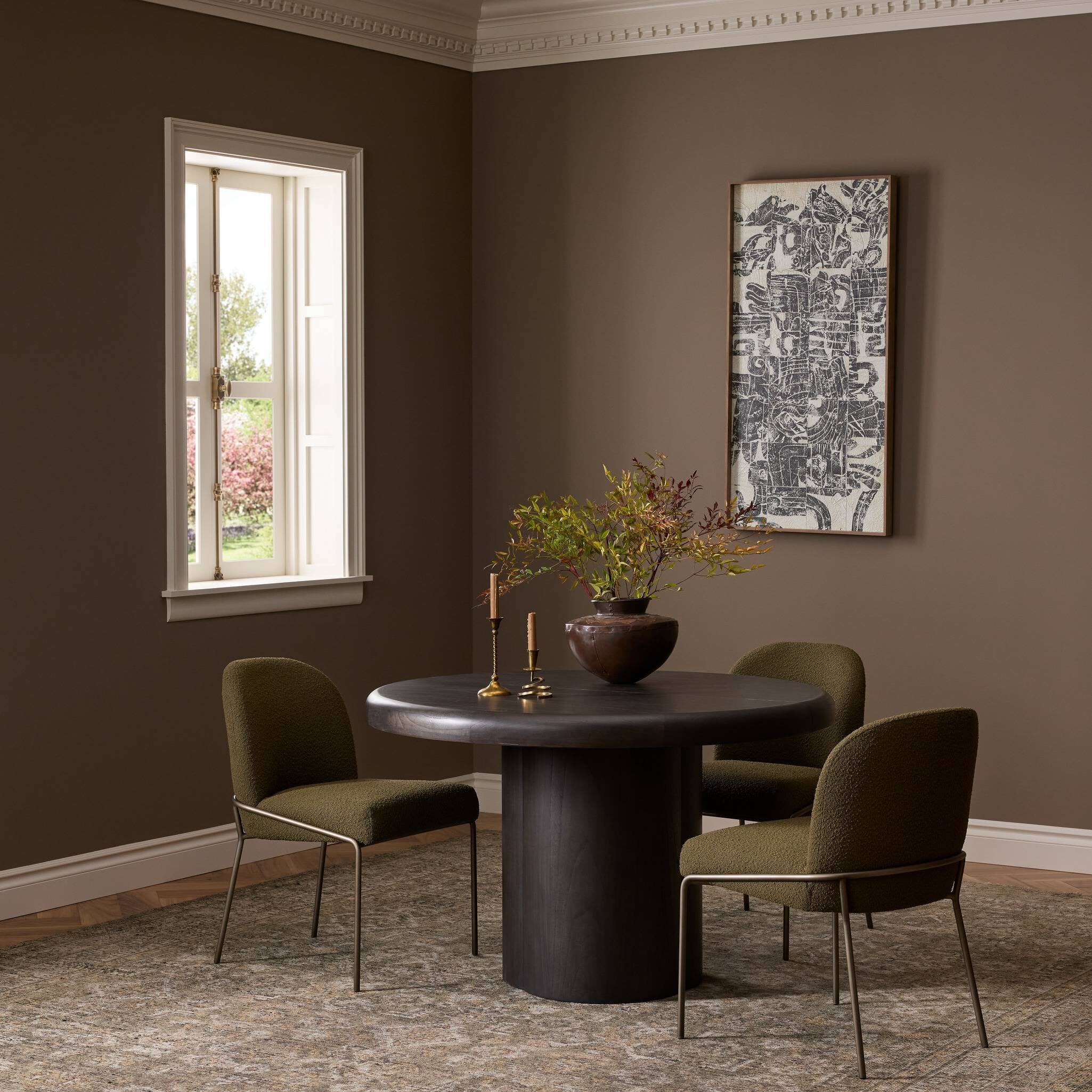 Perrin Extension Dining Table - StyleMeGHD - Dining Tables