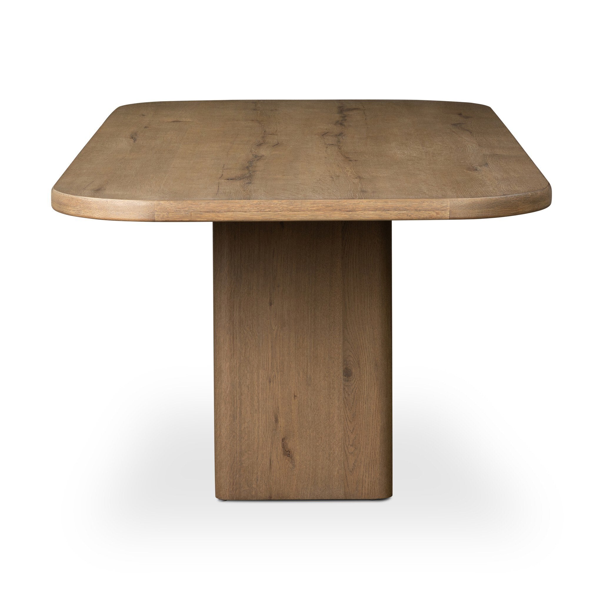 Heston Dining Table - StyleMeGHD - Dining Tables