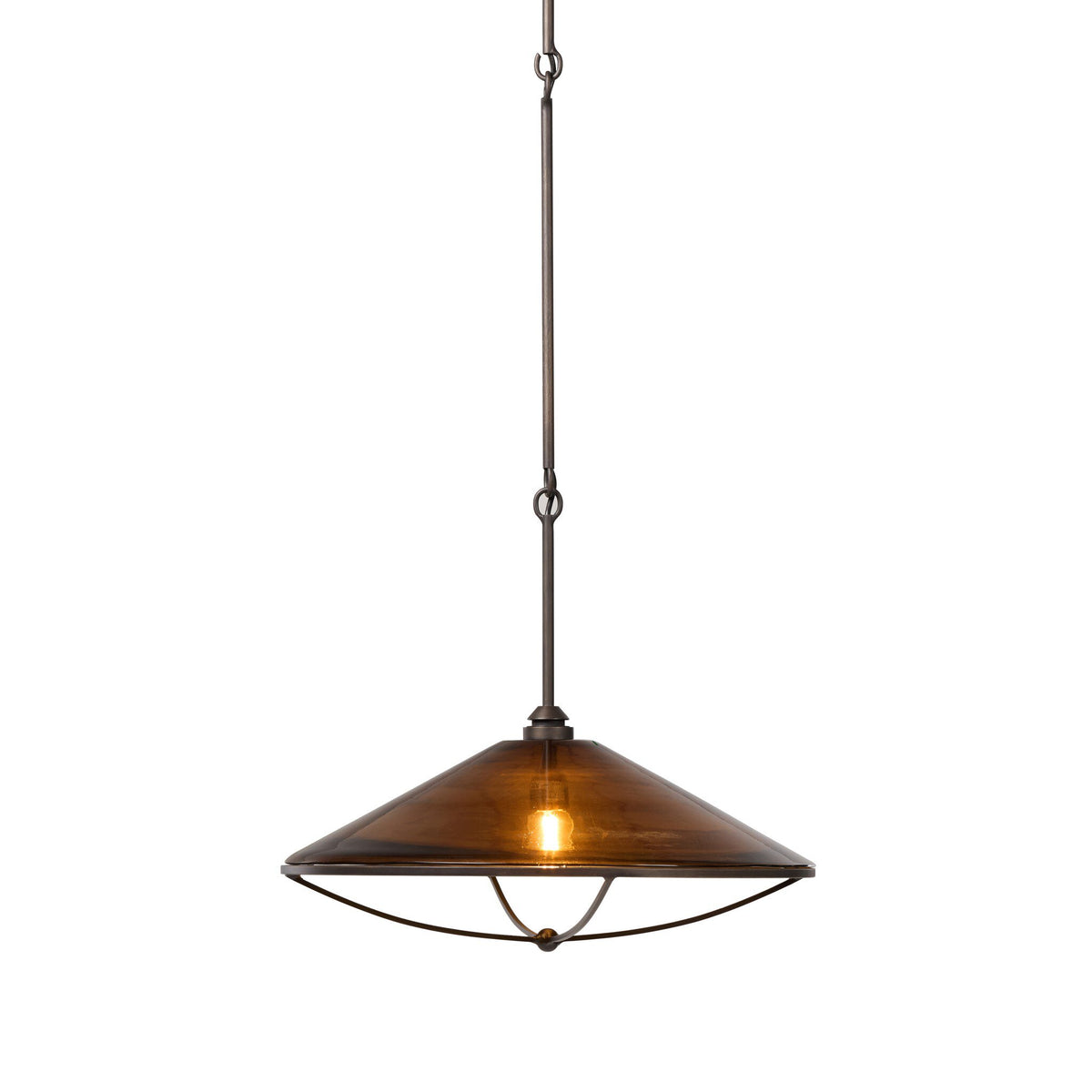 Merritt Pendant - StyleMeGHD - Pendants