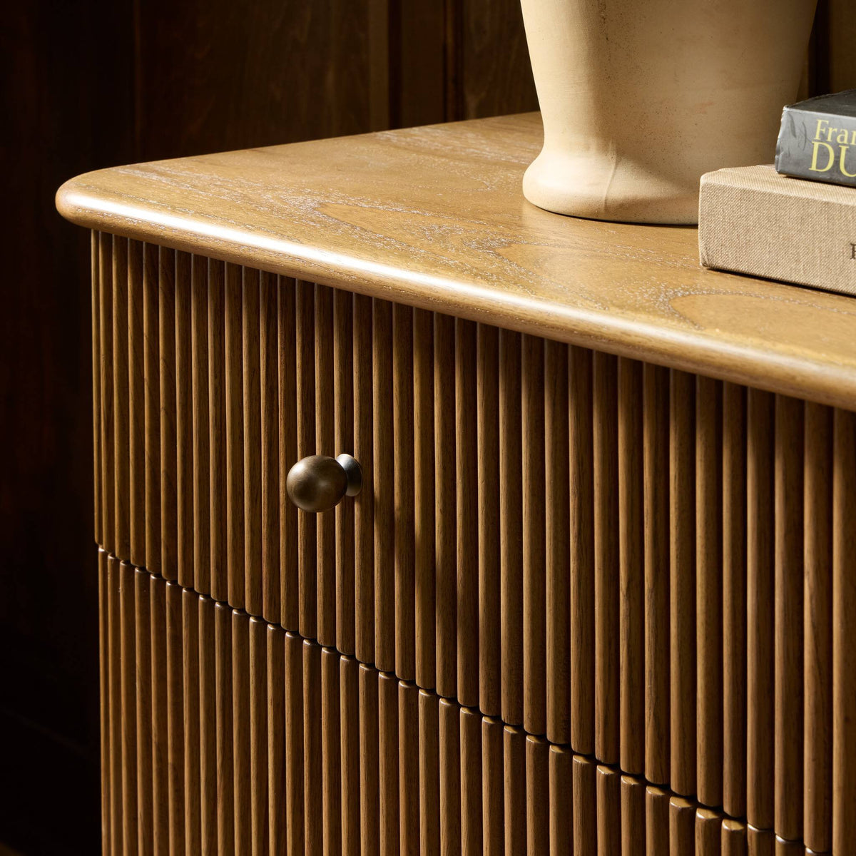 Lovie Sideboard - StyleMeGHD - Consoles + Sideboards