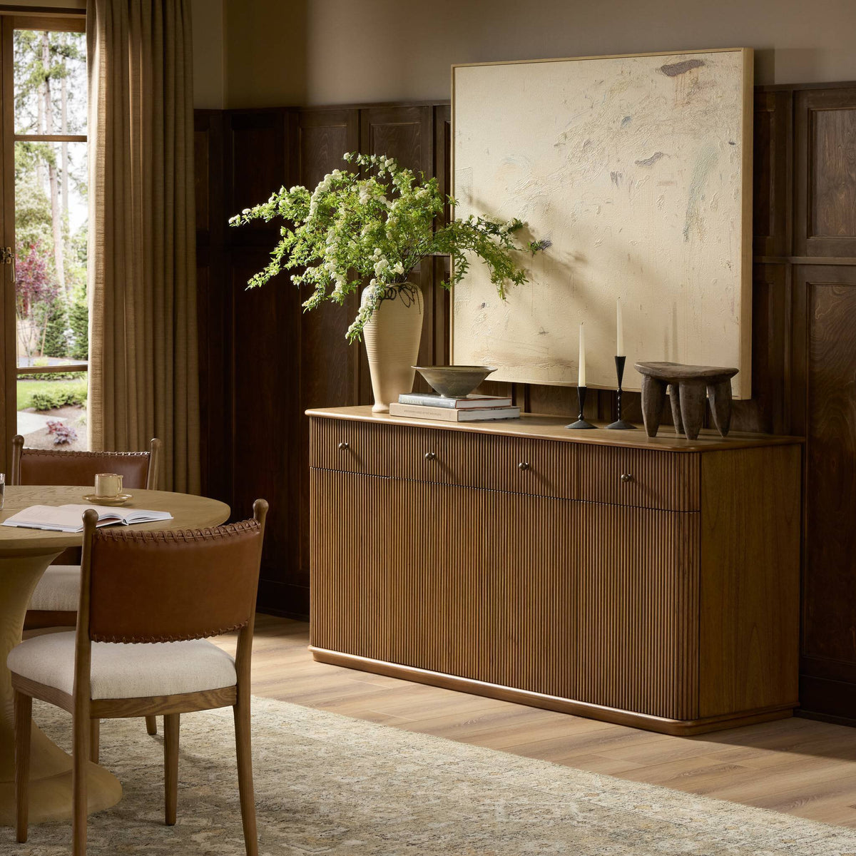 Lovie Sideboard - StyleMeGHD - Consoles + Sideboards