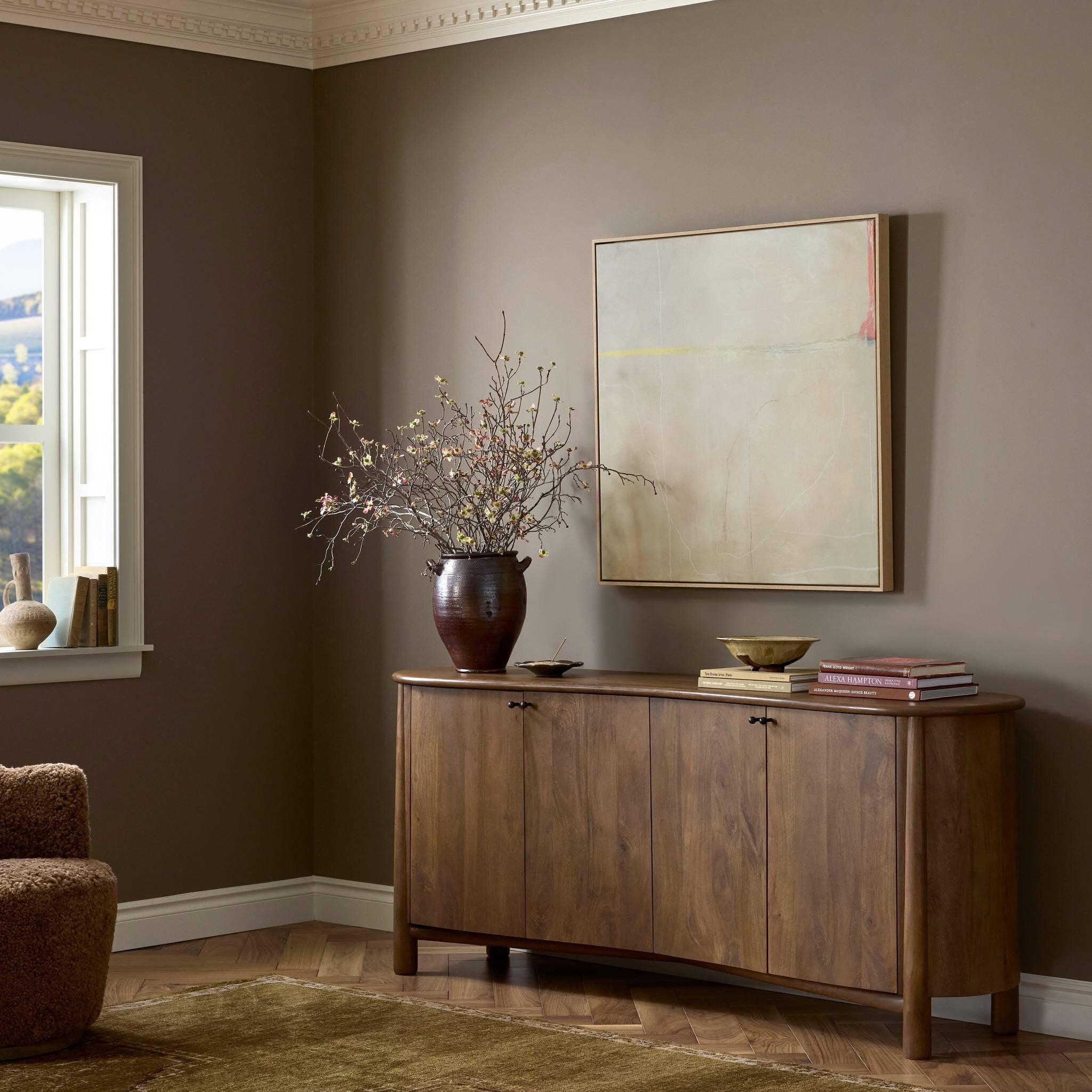 Torric Sideboard - StyleMeGHD - Consoles + Sideboards