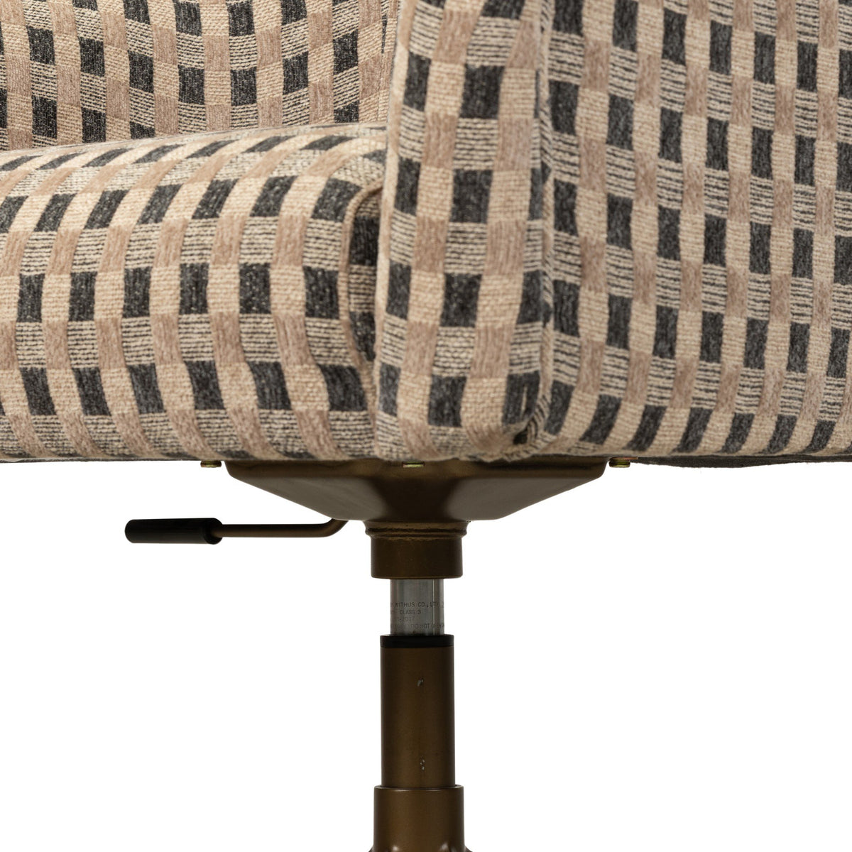 Ashwell Desk - StyleMeGHD - Desk Chairs