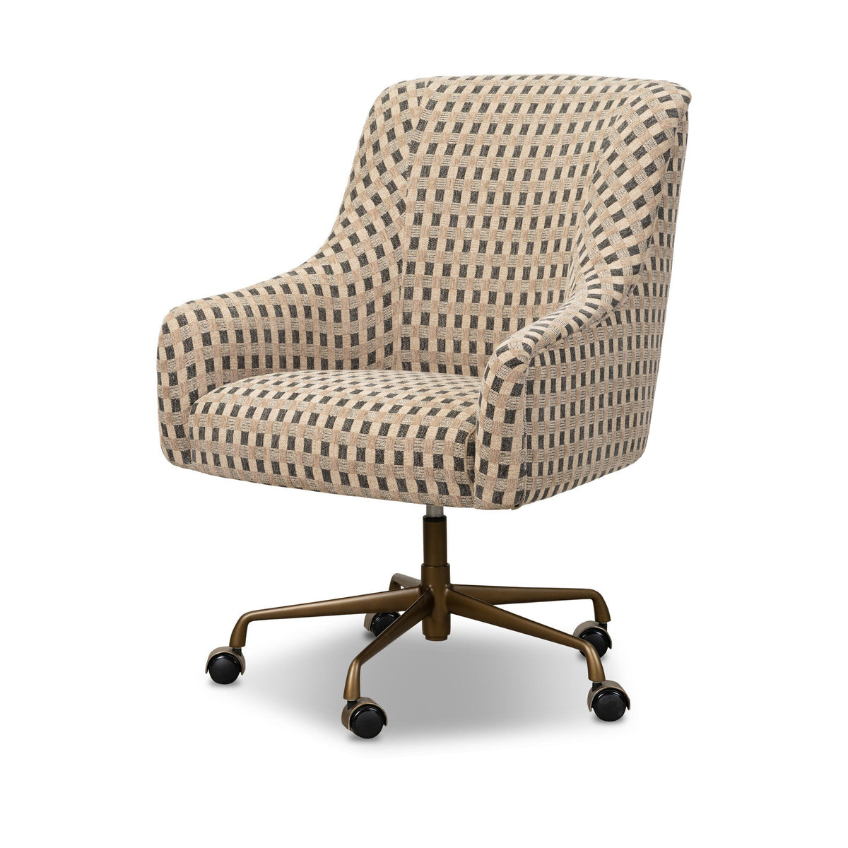 Ashwell Desk - StyleMeGHD - Desk Chairs