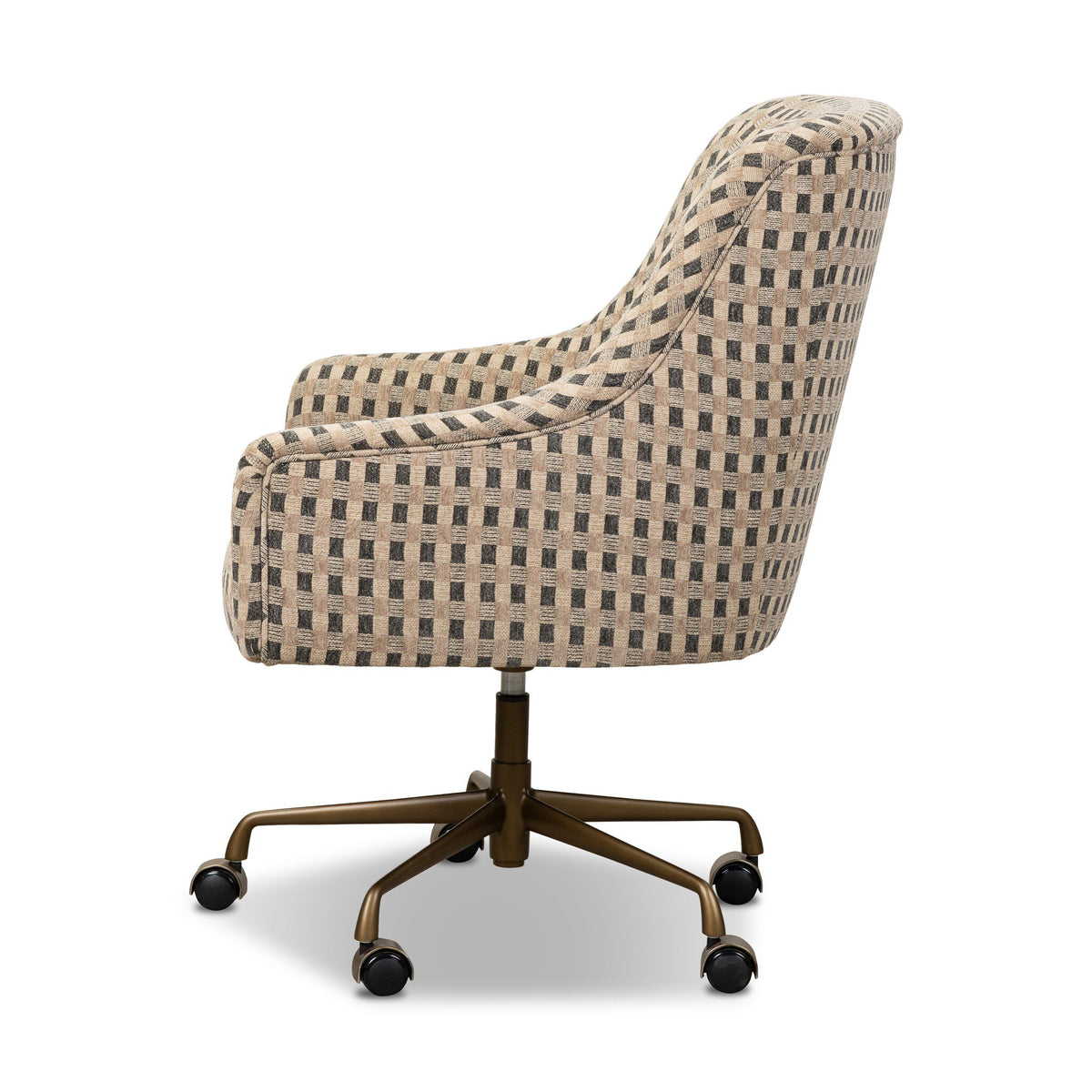 Ashwell Desk - StyleMeGHD - Desk Chairs