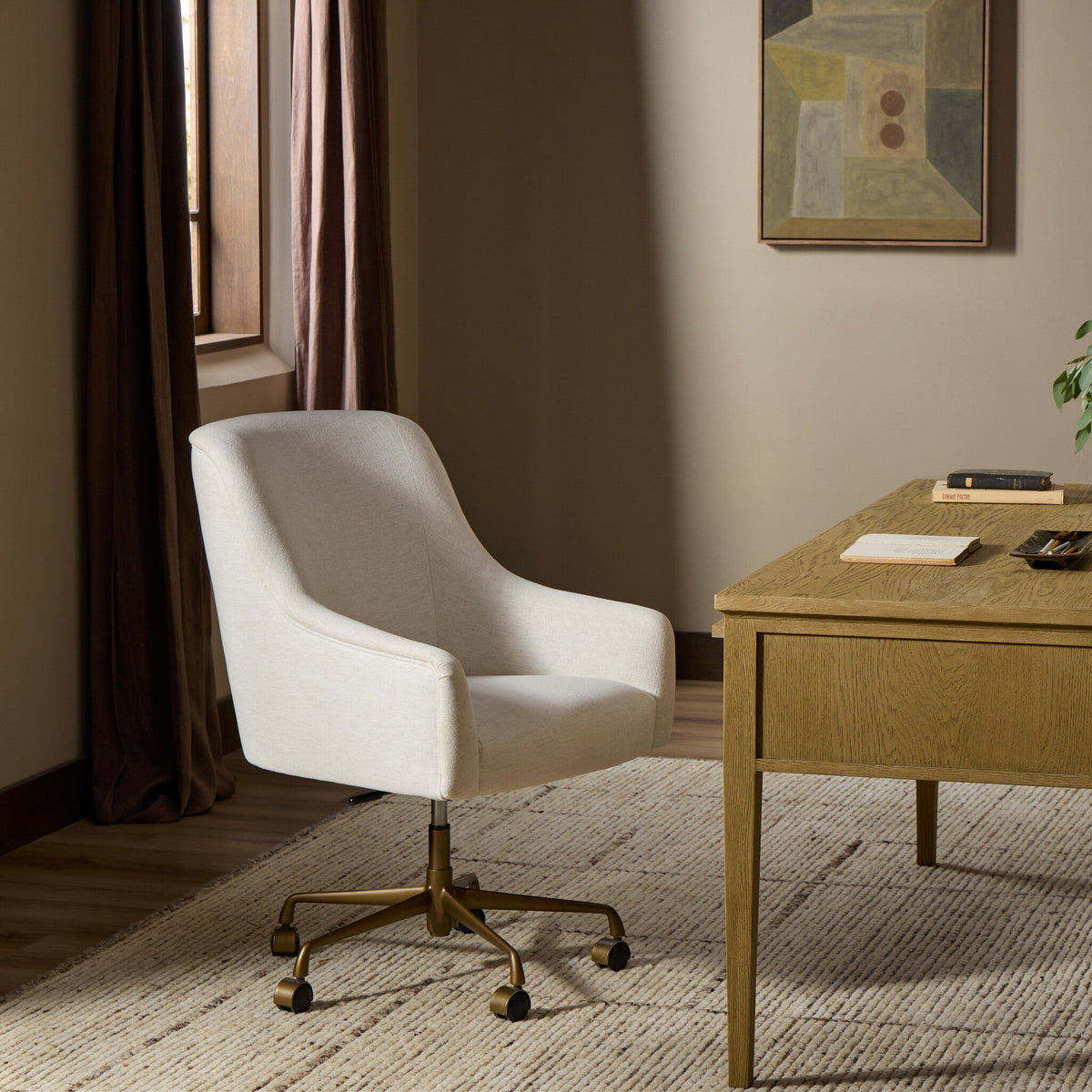 Ashwell Desk Chair