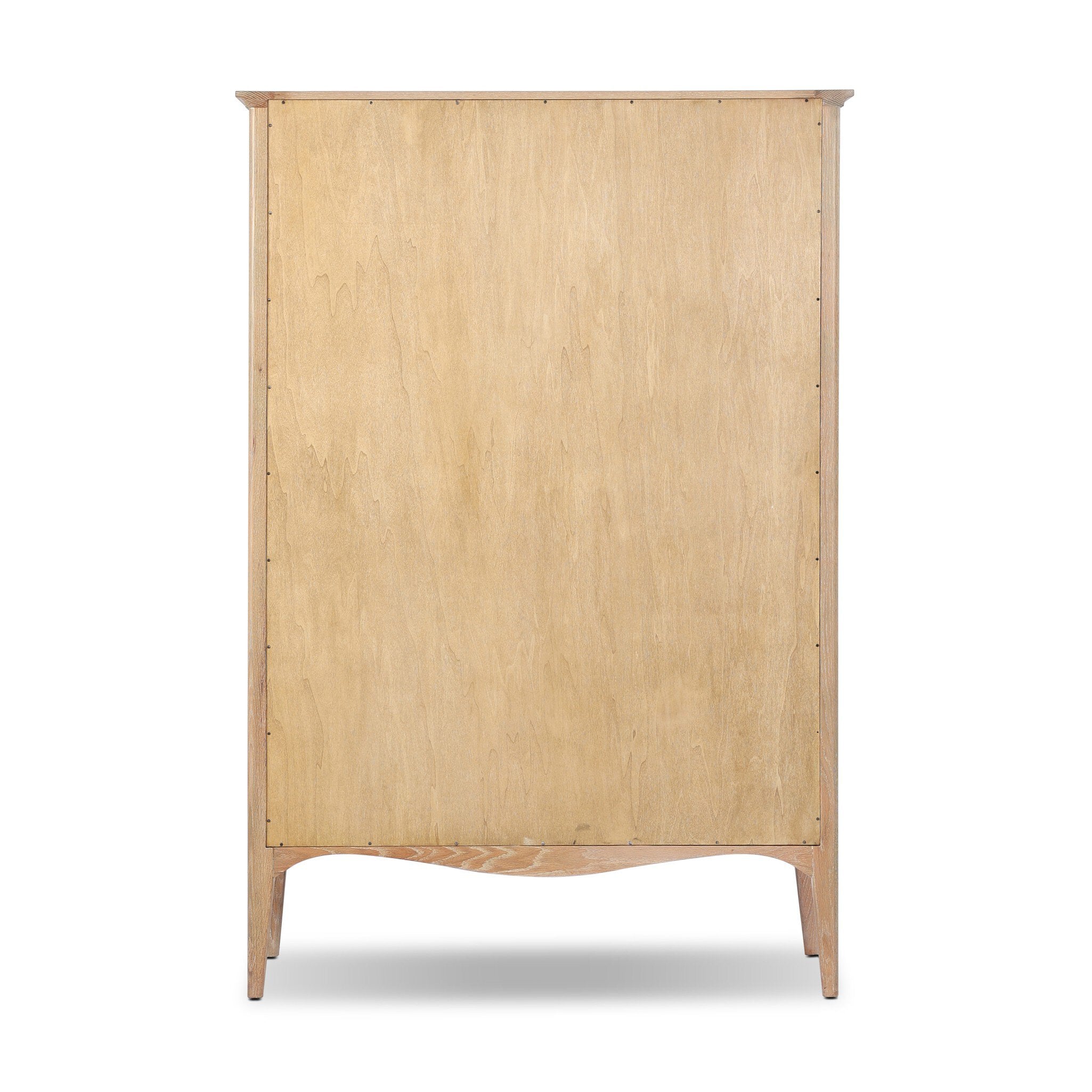 Gaines Cabinet - StyleMeGHD - Cabinet + Bookshelves