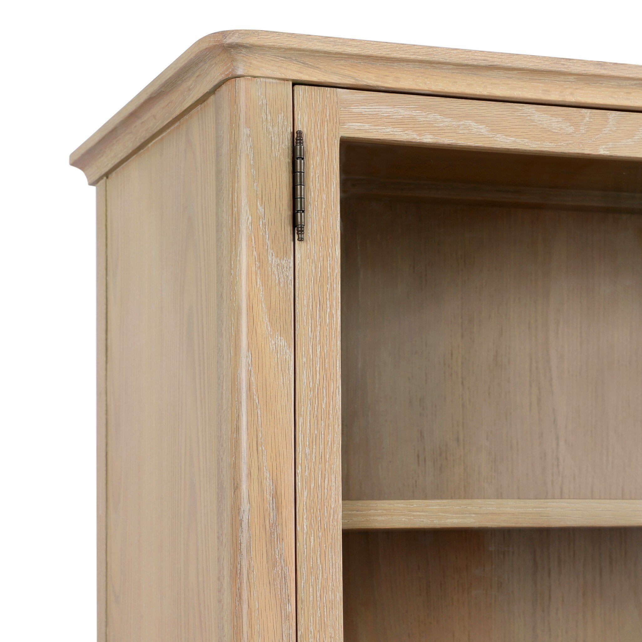 Gaines Cabinet - StyleMeGHD - Cabinet + Bookshelves