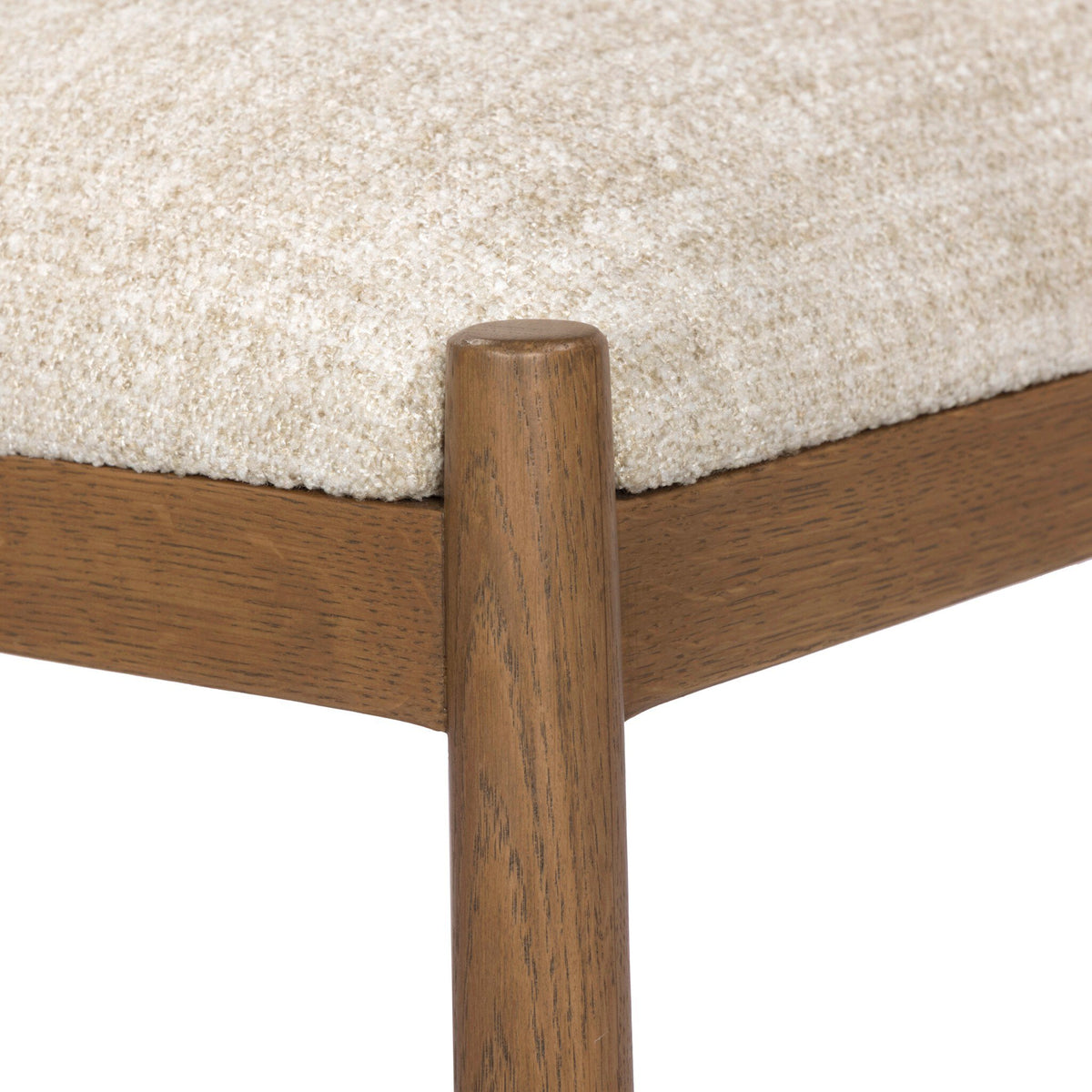 Farren Dining Chair - StyleMeGHD - Dining Chairs