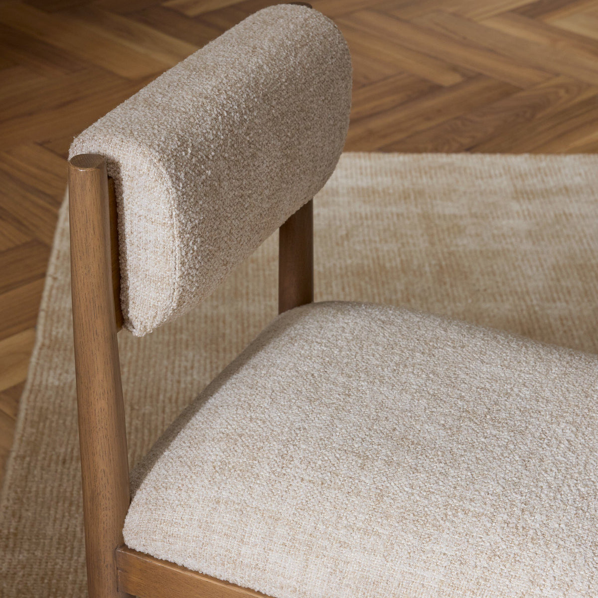 Farren Dining Chair - StyleMeGHD - Dining Chairs