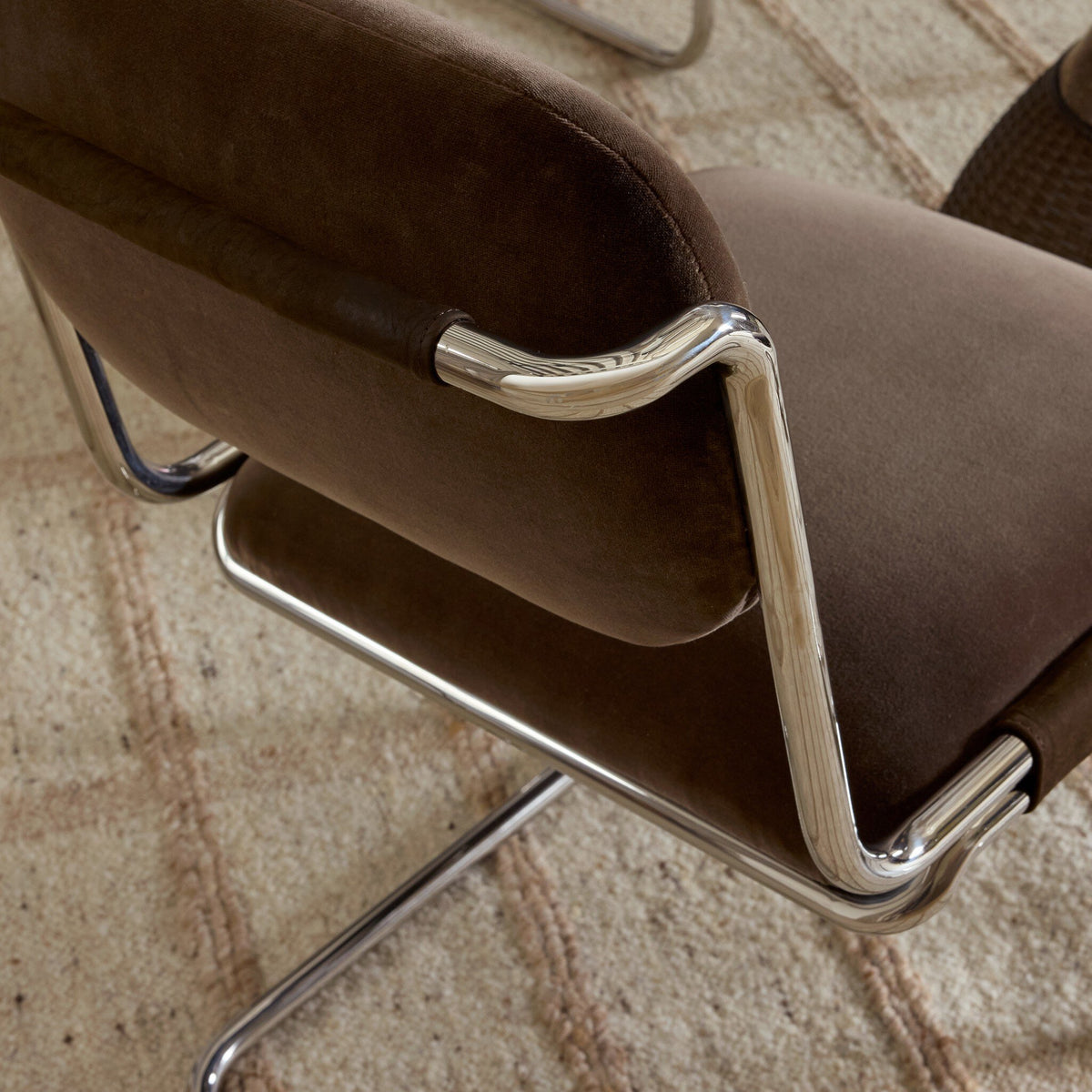 Stellan Dining Chair - StyleMeGHD - Dining Chairs
