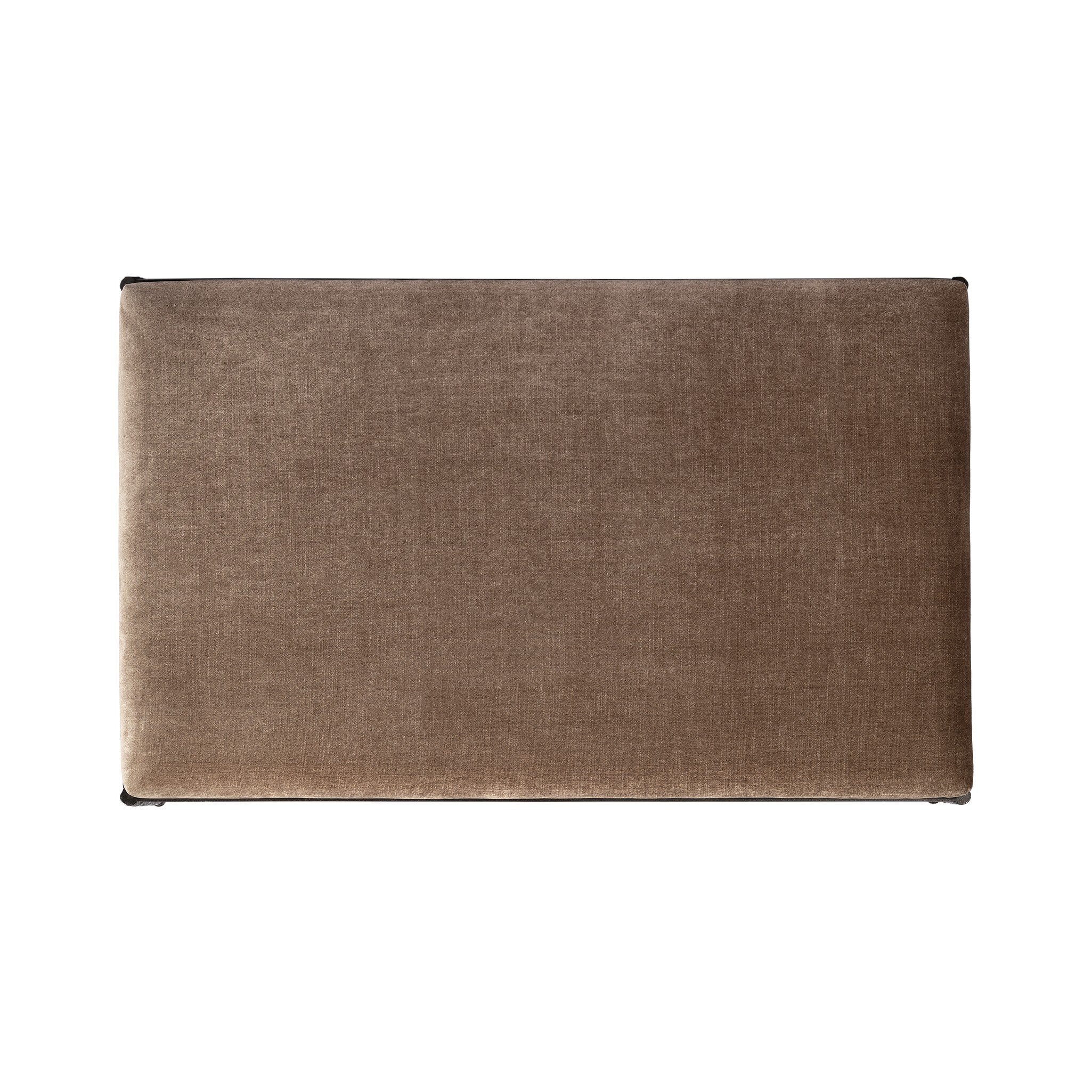 Jaylin Ottoman - StyleMeGHD - Ottomans, Benches + Poufs