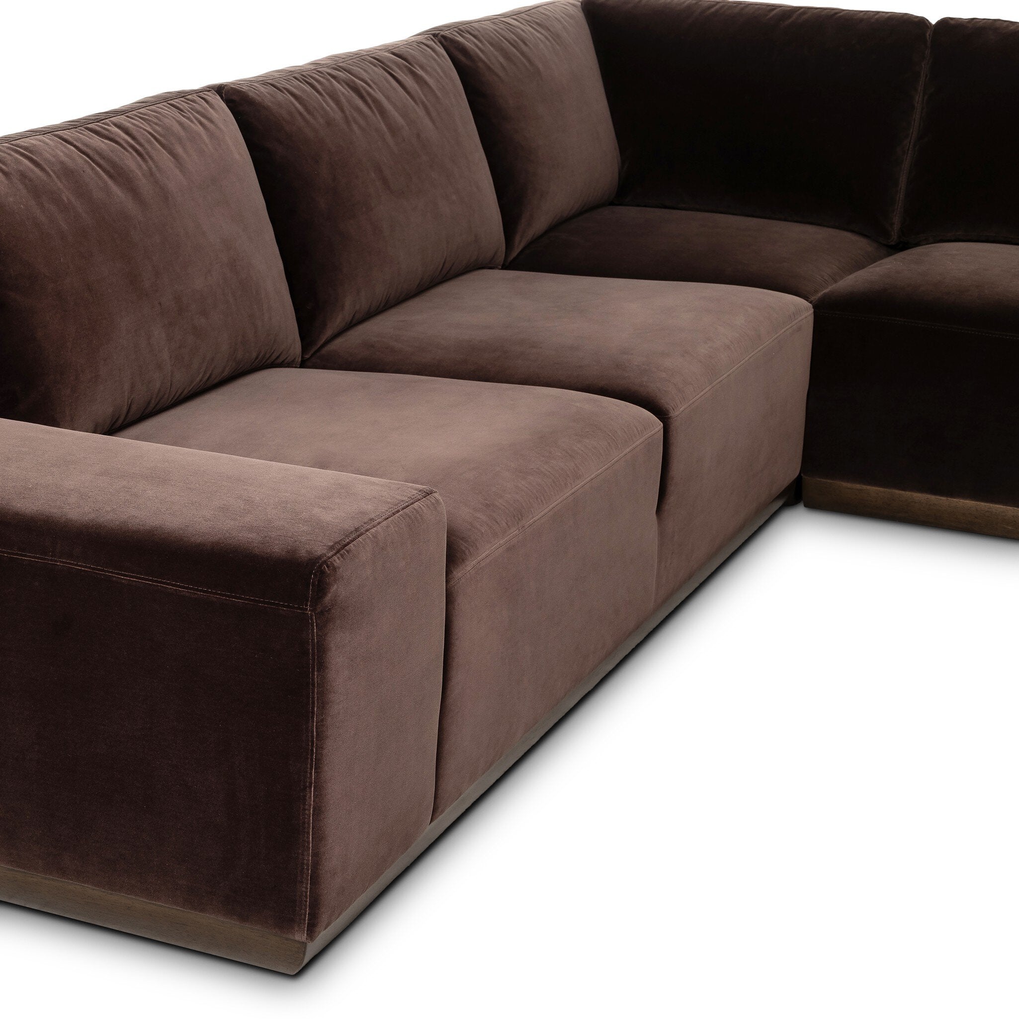 Isara 3-Piece Sectional - StyleMeGHD - Sectionals