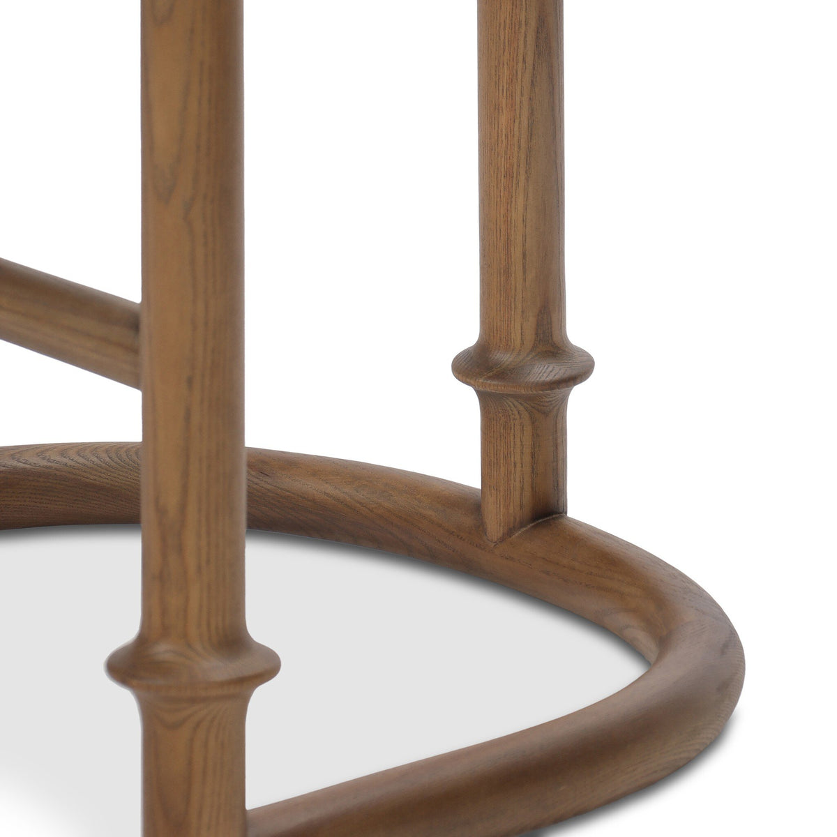 Eloise Backless Stool - StyleMeGHD - Bar + Counter Stools