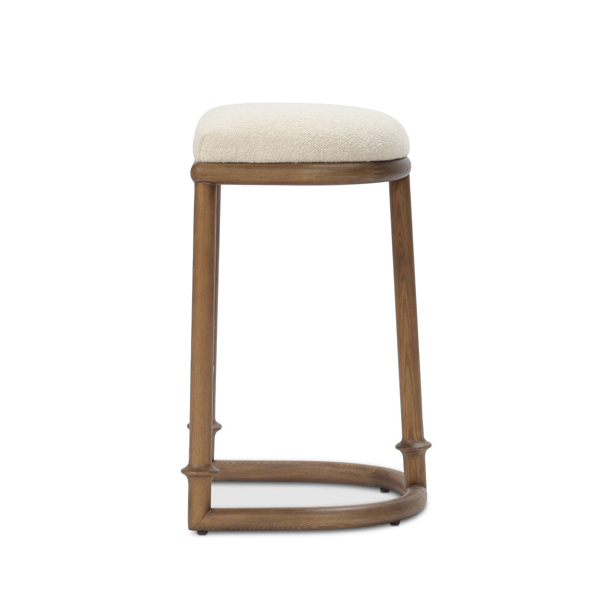 Eloise Backless Stool - StyleMeGHD - Bar + Counter Stools