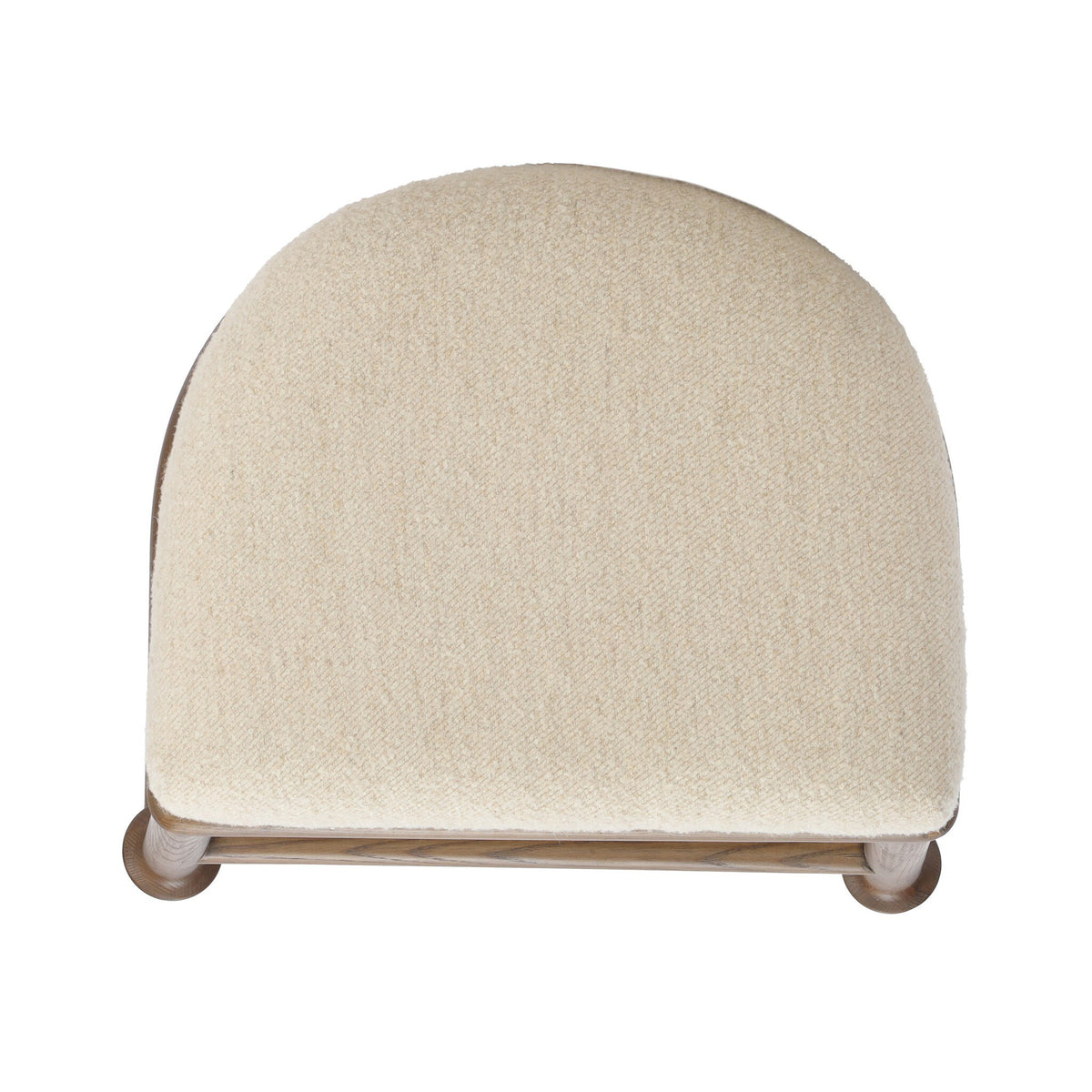 Eloise Backless Stool - StyleMeGHD - Bar + Counter Stools