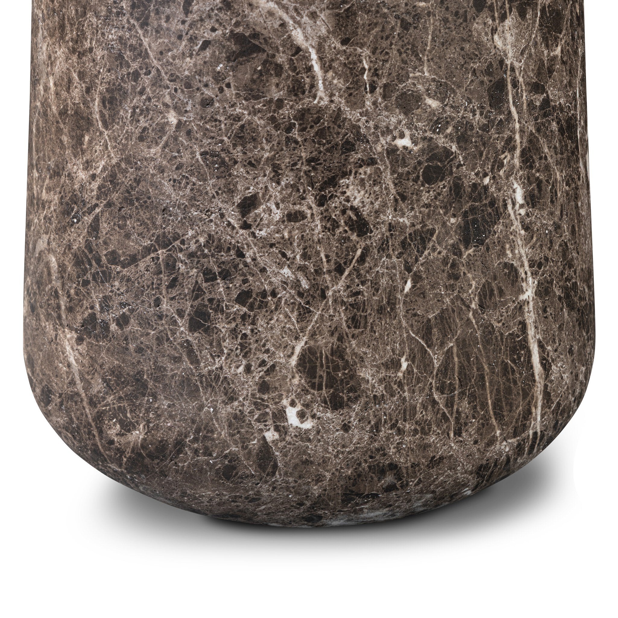 Corey Outdoor End Table - StyleMeGHD - Outdoor Occasional Tables