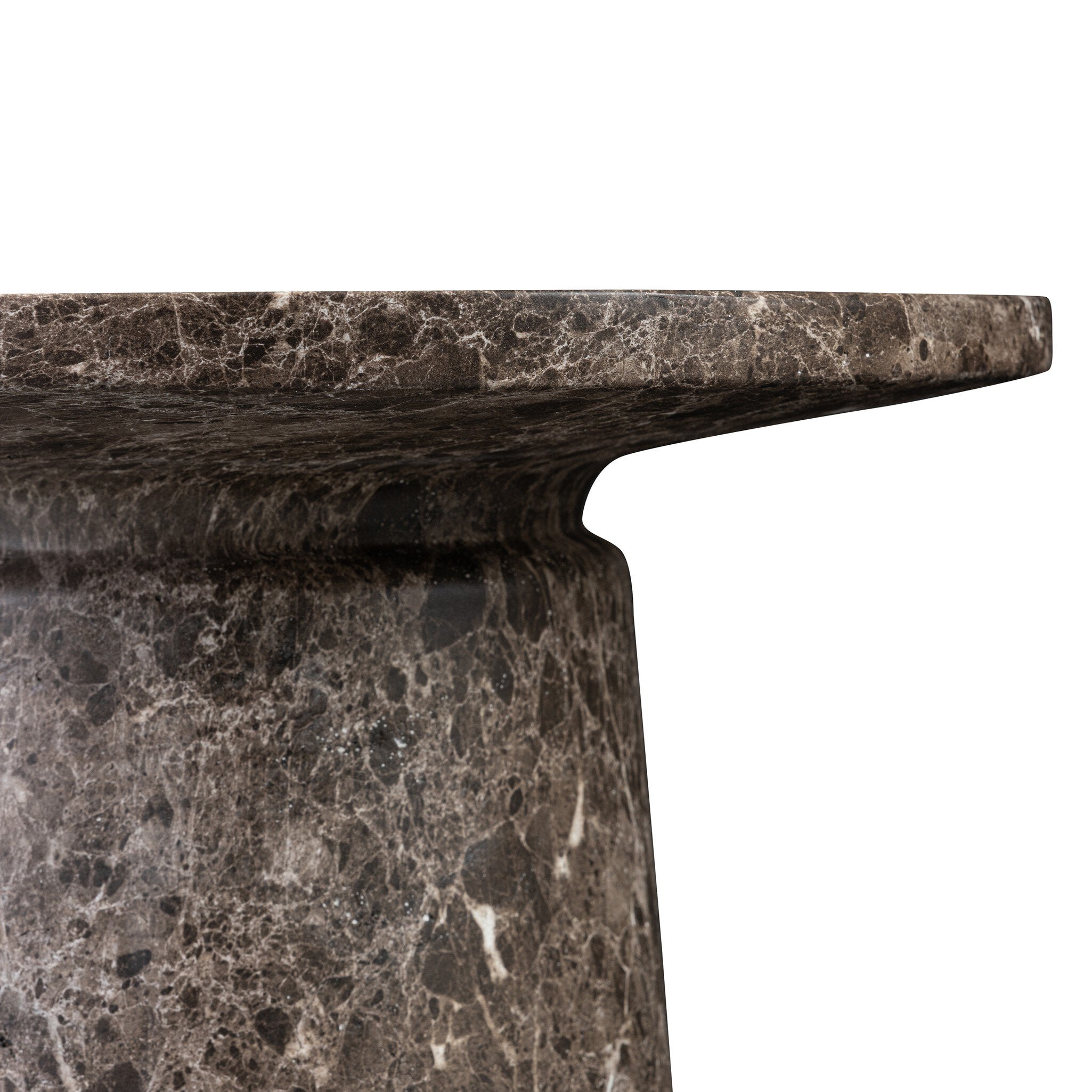 Corey Outdoor End Table - StyleMeGHD - Outdoor Occasional Tables