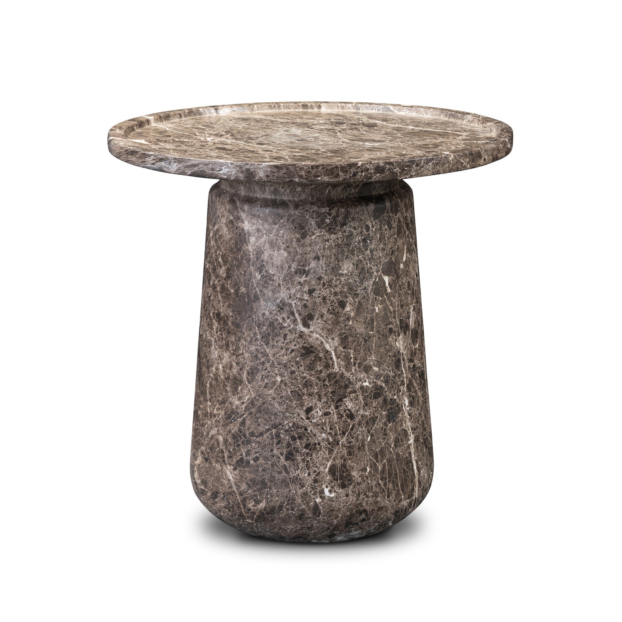 Corey Outdoor End Table - StyleMeGHD - Outdoor Occasional Tables