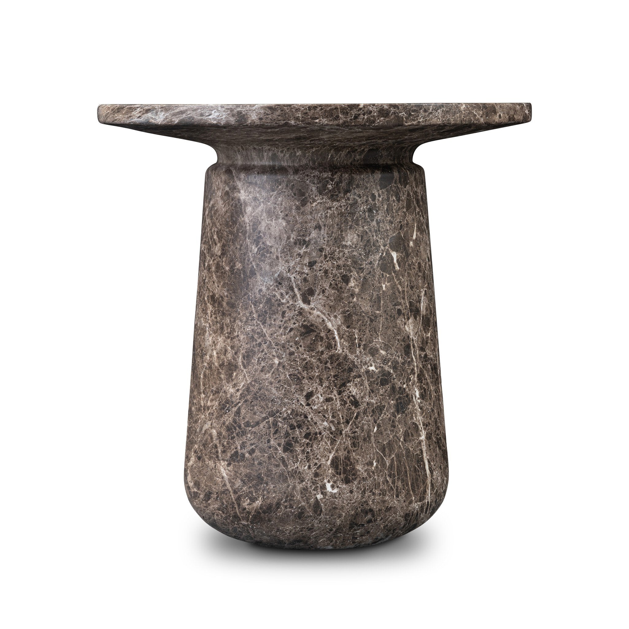 Corey Outdoor End Table - StyleMeGHD - Outdoor Occasional Tables