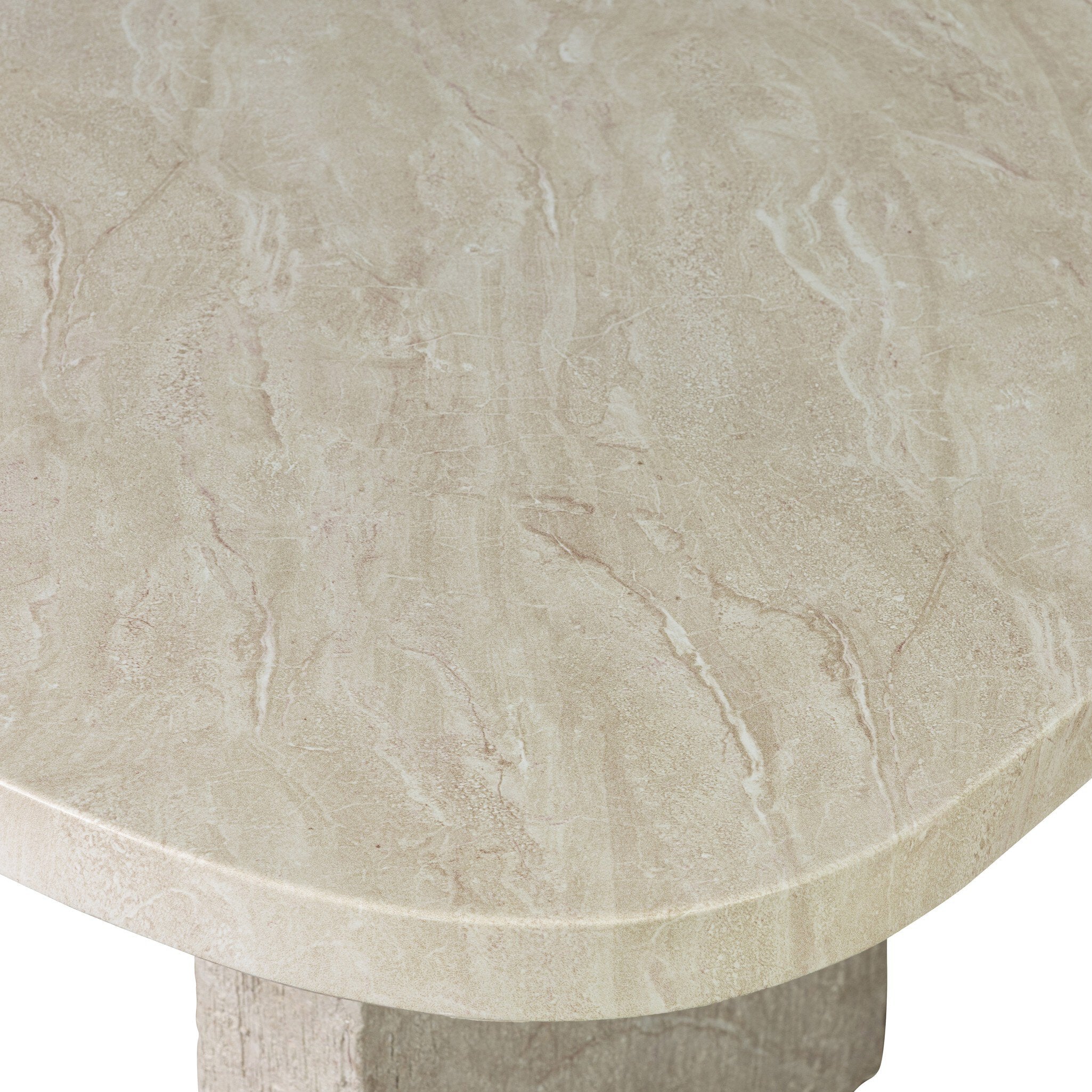 Linden Outdoor Dining Table - StyleMeGHD - Outdoor Dining Tables