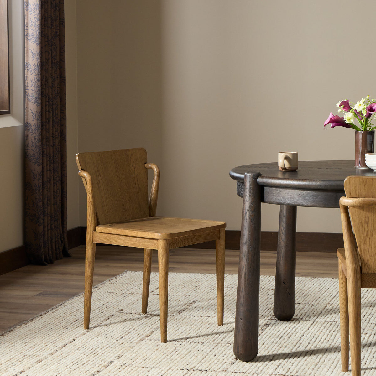 Stefano Dining Chair - StyleMeGHD - Dining Chairs