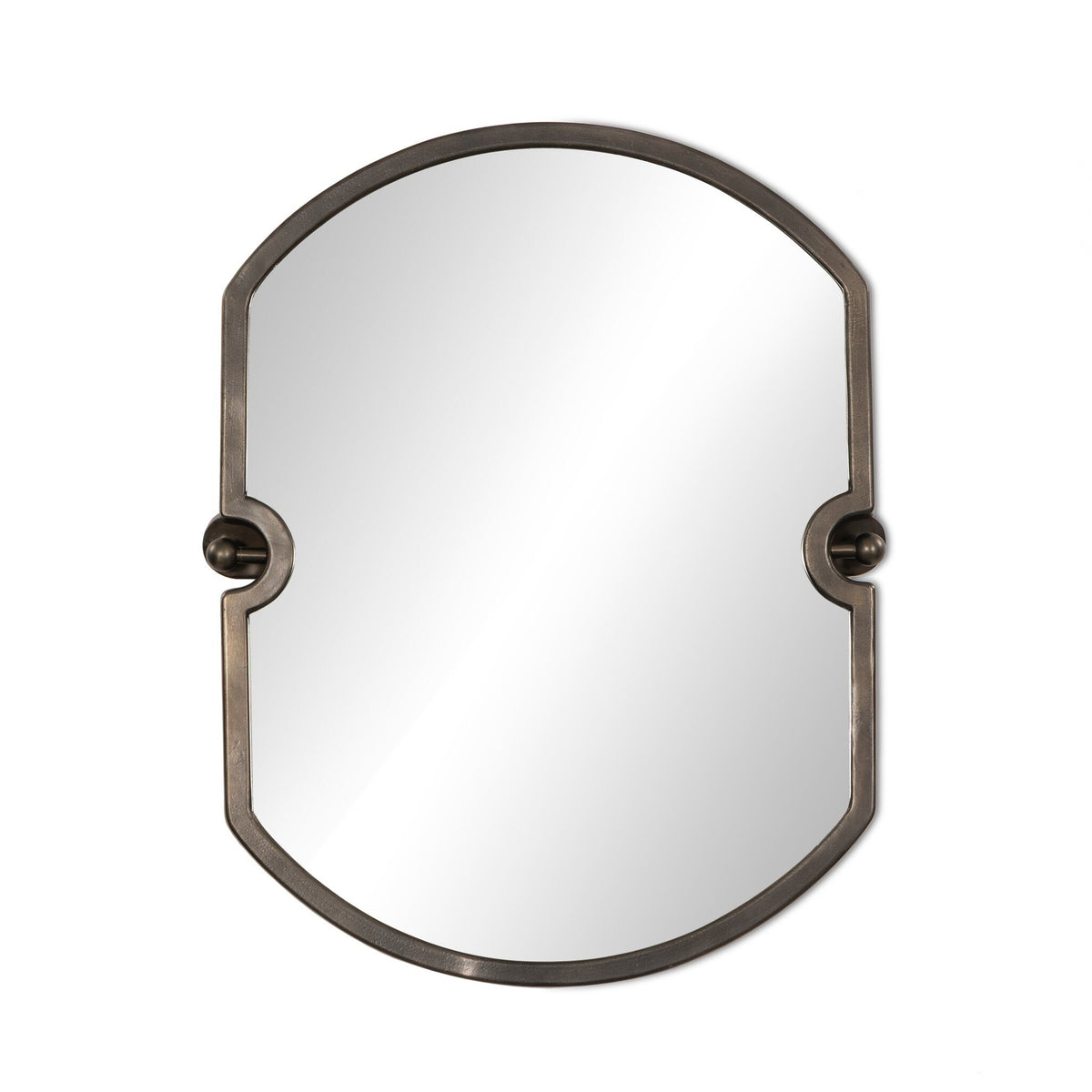 Cosette Wall Mirror - StyleMeGHD - Mirrors