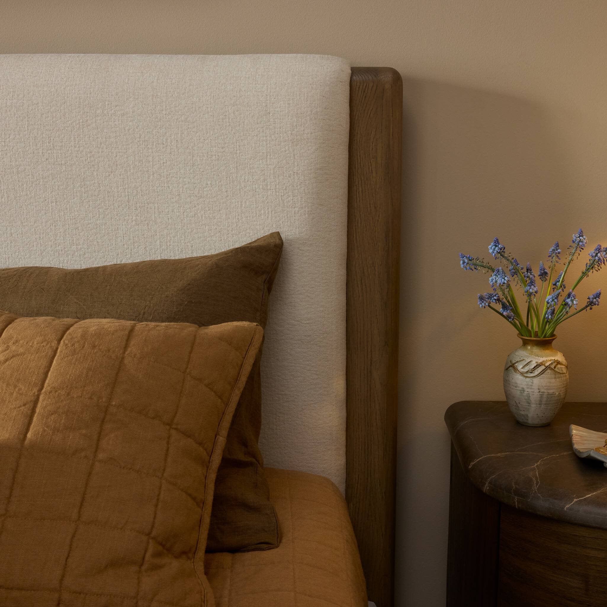 Eton Bed - StyleMeGHD - Beds + Headboards