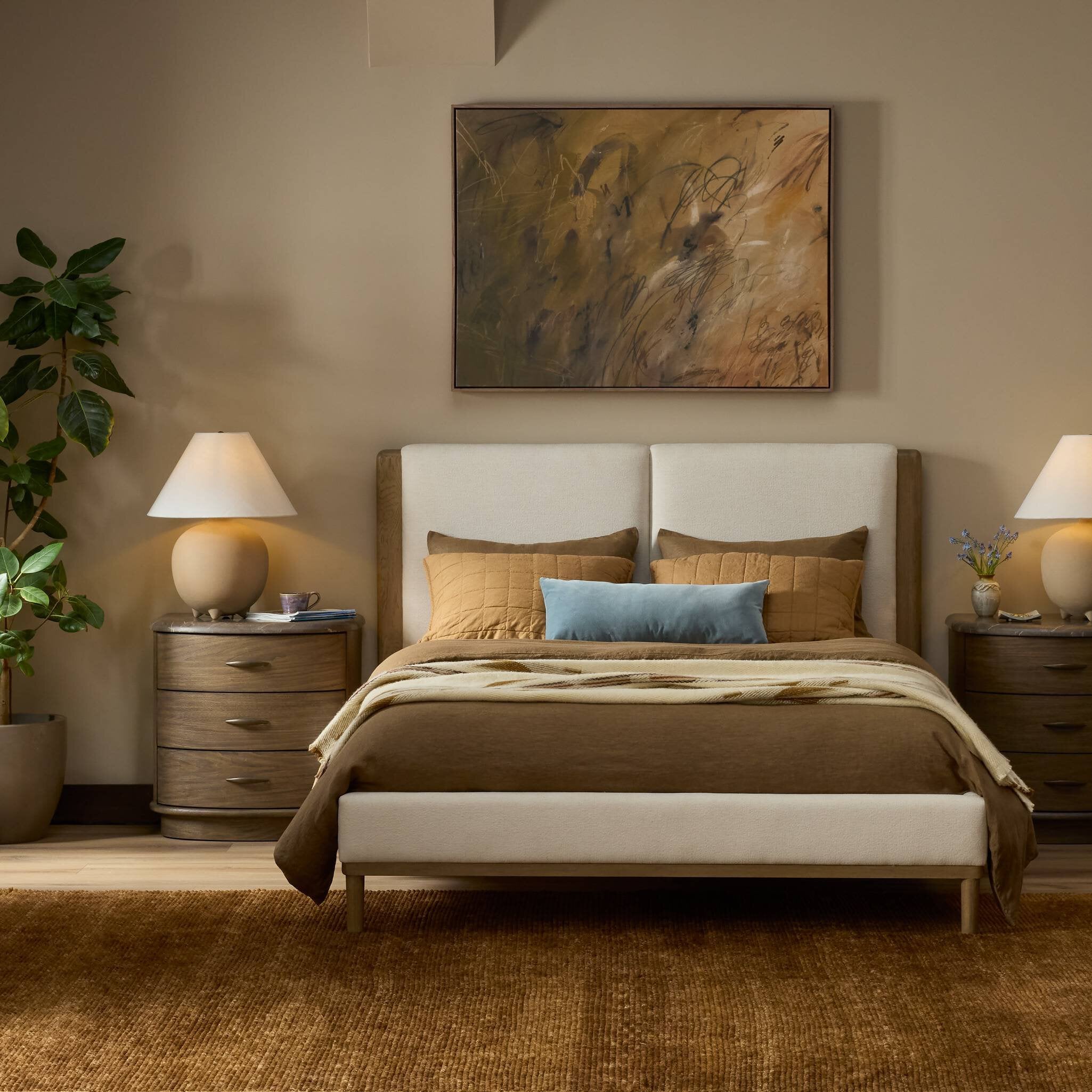Eton Bed - StyleMeGHD - Beds + Headboards