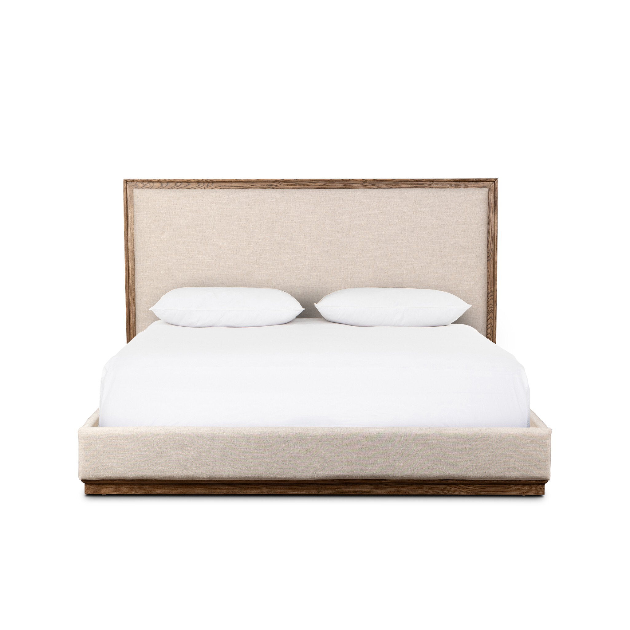 Parsons Bed - StyleMeGHD - Beds + Headboards