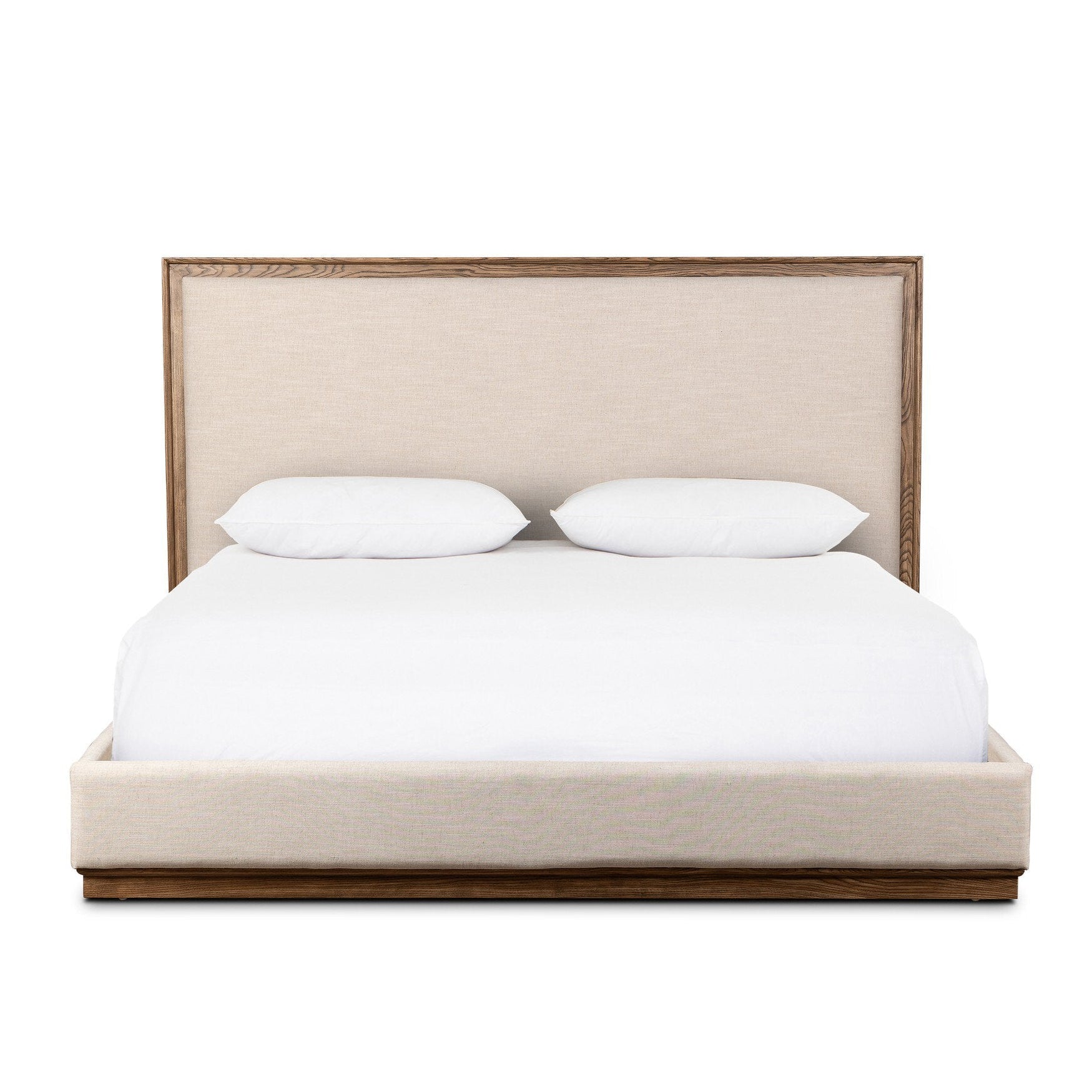 Parsons Bed - StyleMeGHD - Beds + Headboards