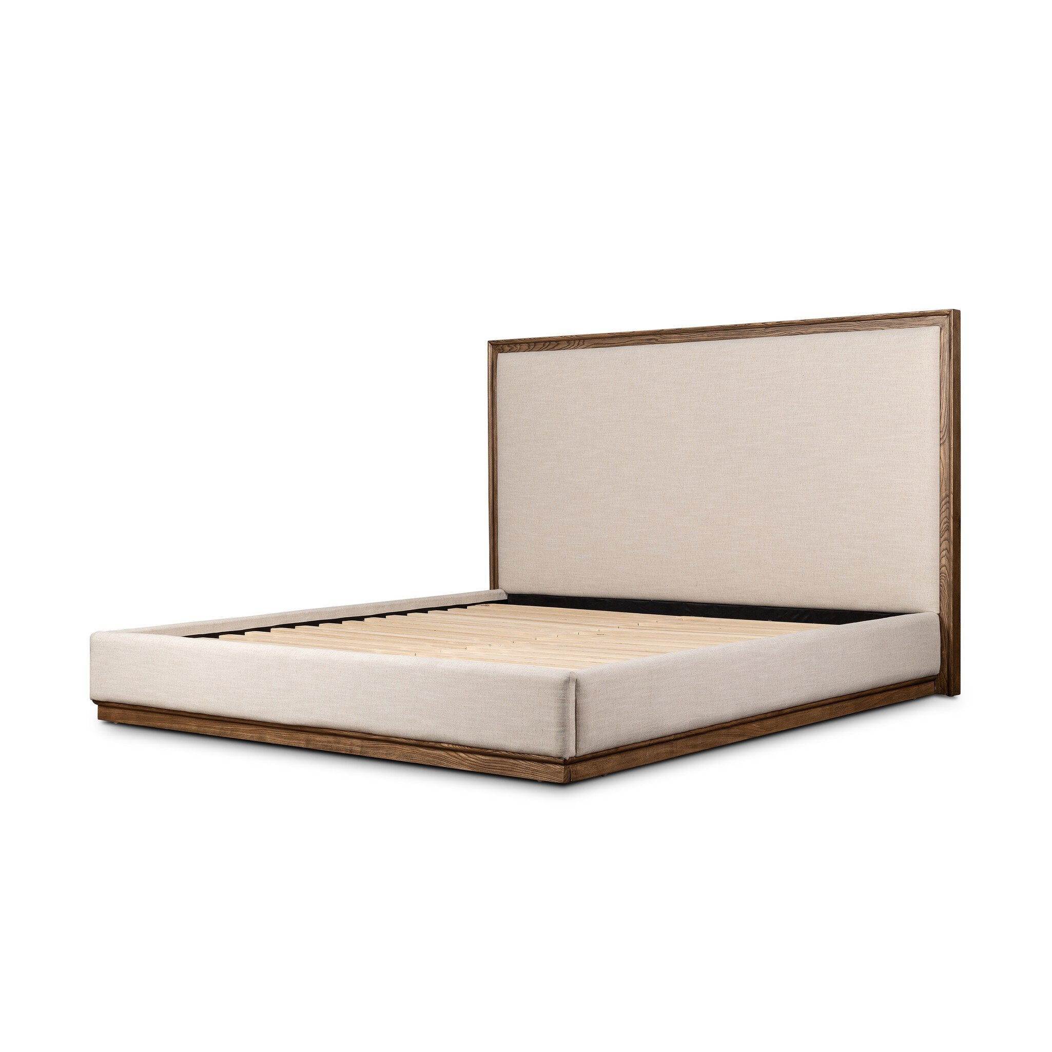 Parsons Bed - StyleMeGHD - Beds + Headboards