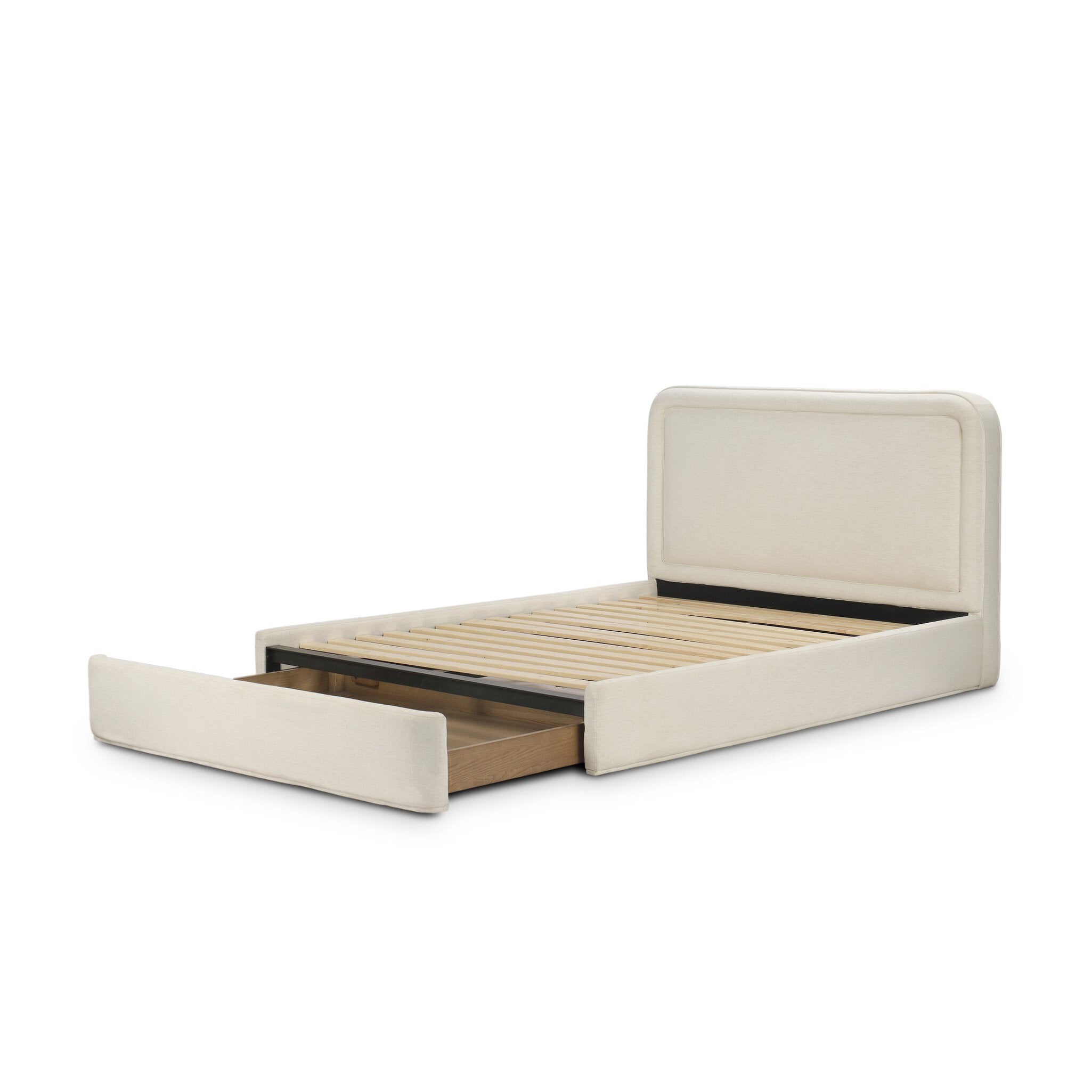 Penrose Bed - StyleMeGHD - Beds + Headboards