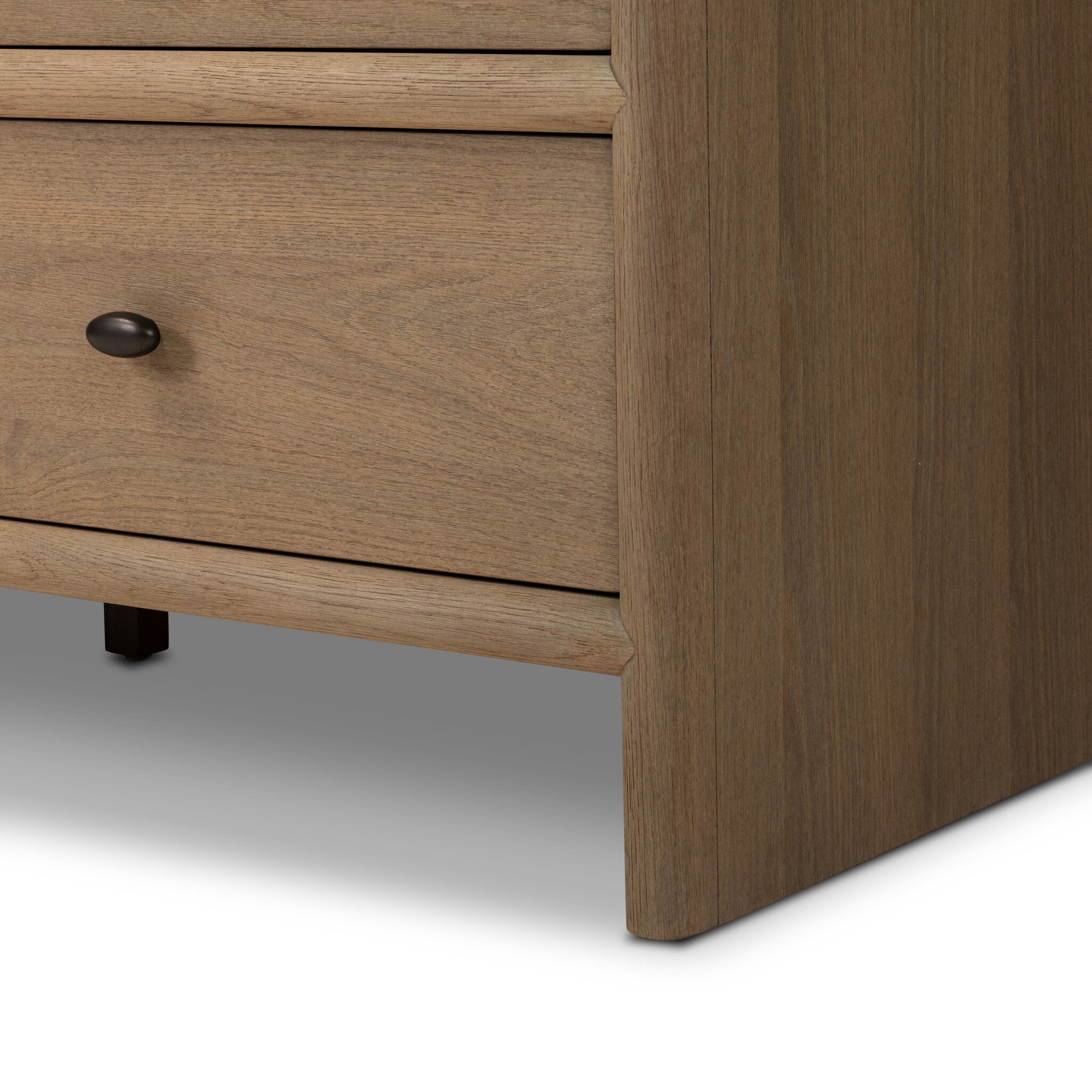 Alina 9 Drawer Dresser - StyleMeGHD - Dressers