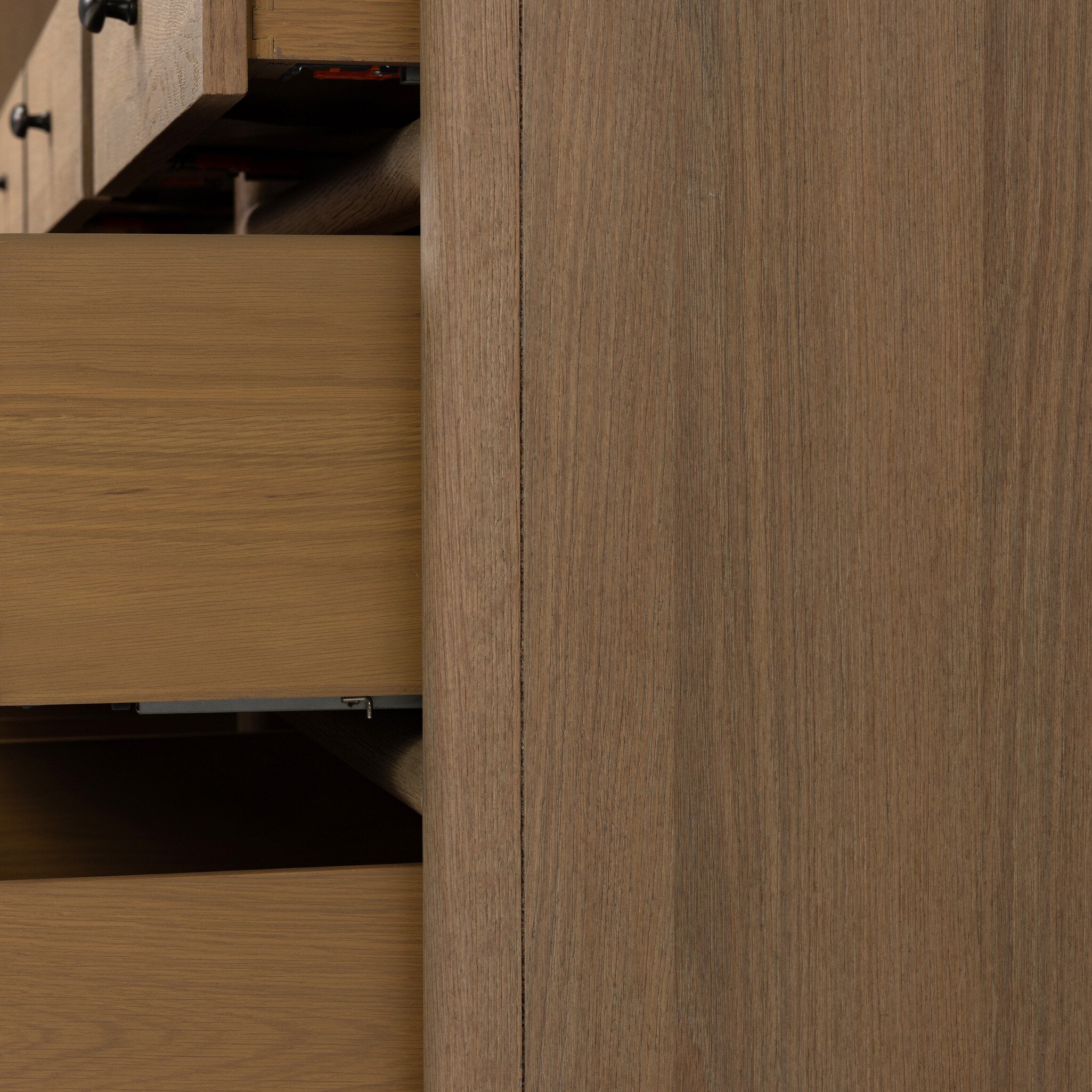 Alina 9 Drawer Dresser - StyleMeGHD - Dressers