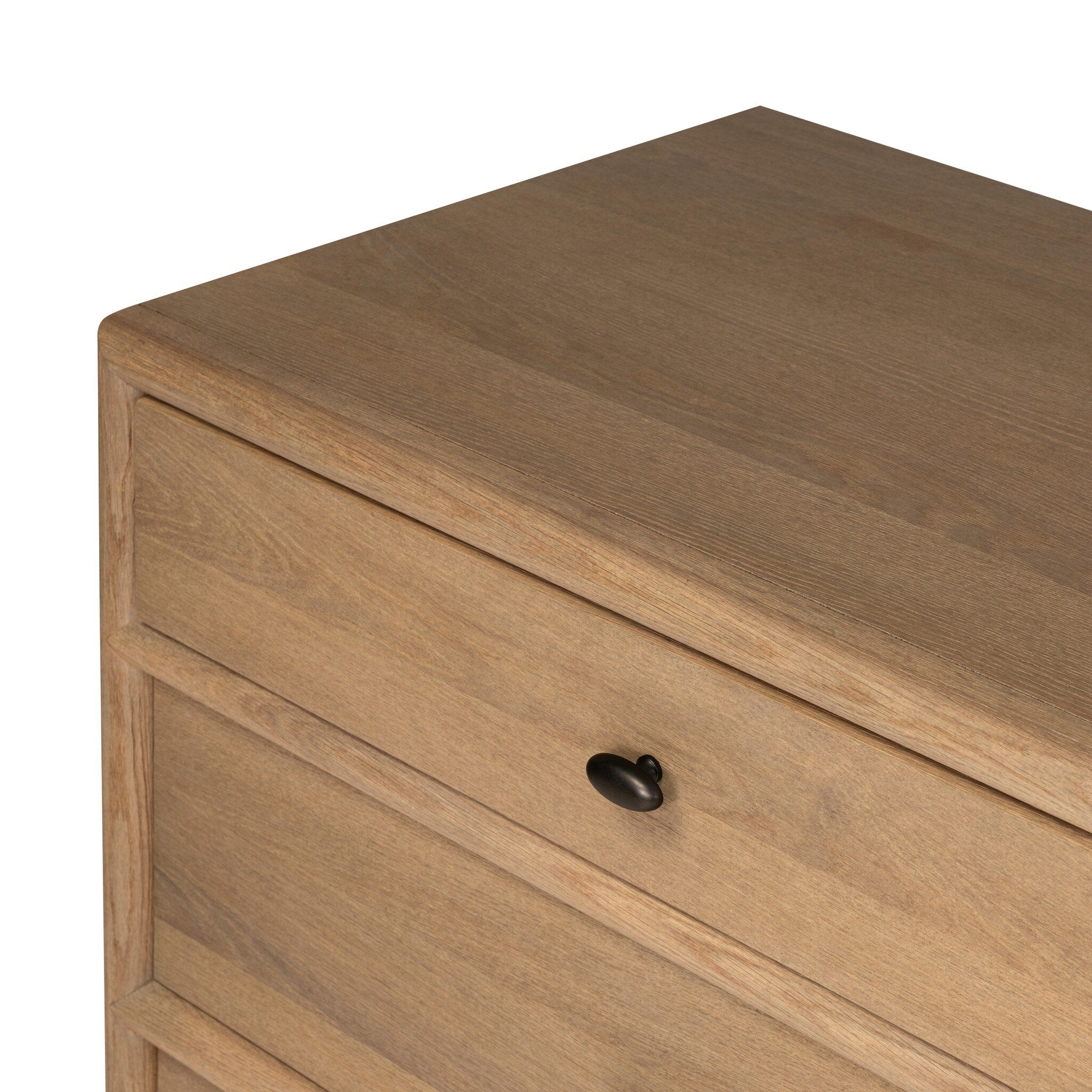 Alina 6 Drawer Dresser - StyleMeGHD - Dressers