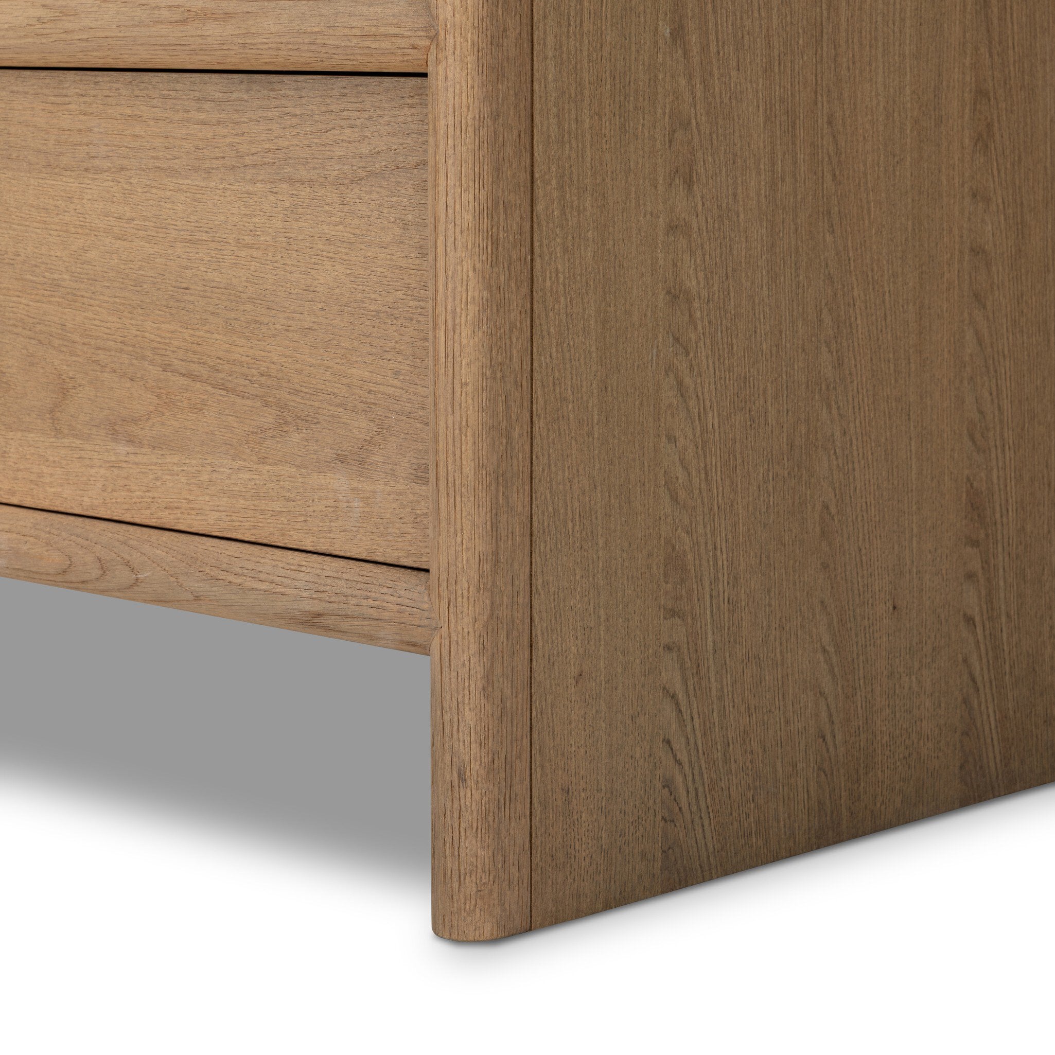 Alina 6 Drawer Dresser - StyleMeGHD - Dressers